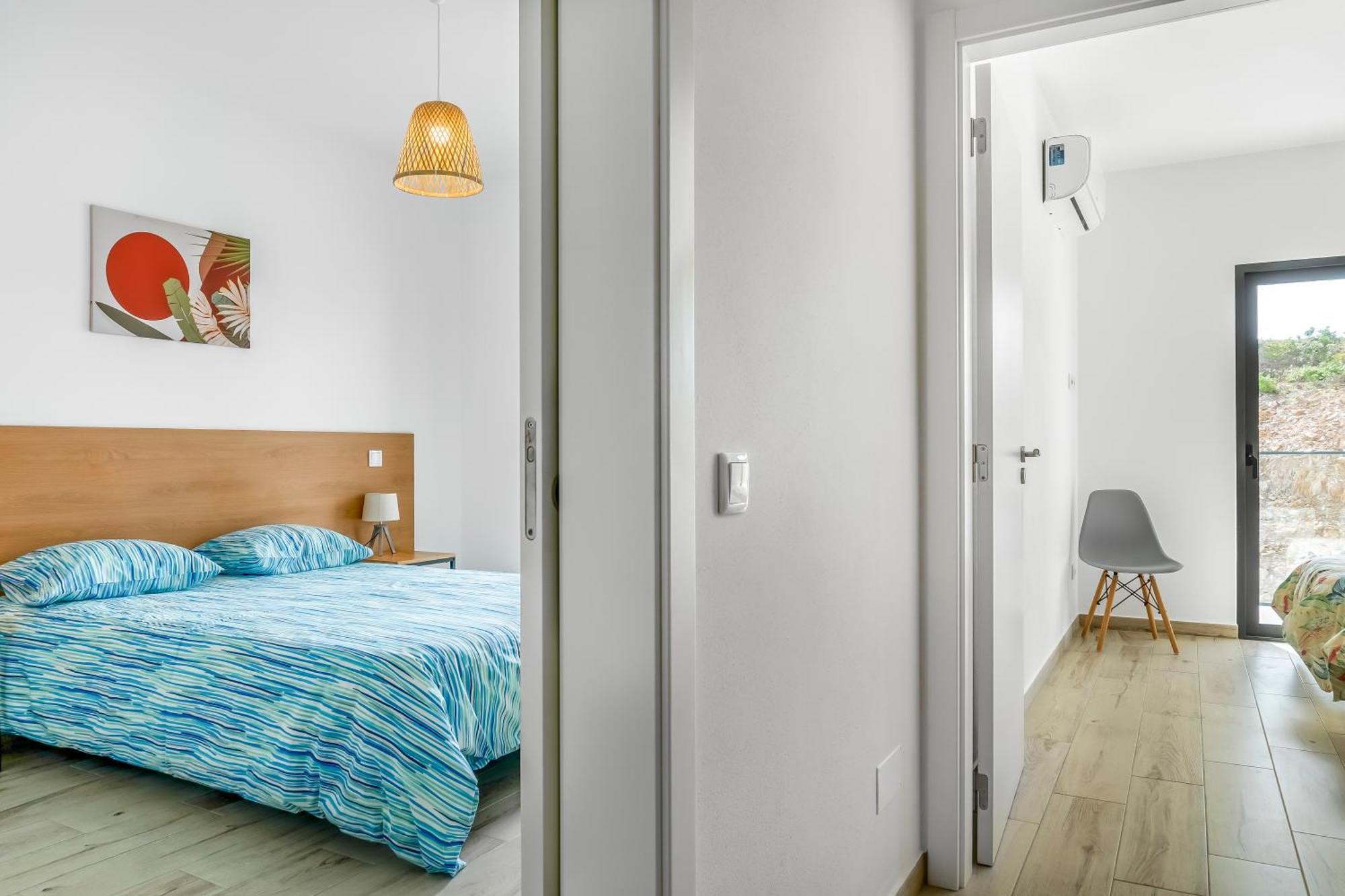 Apartment Campo E *