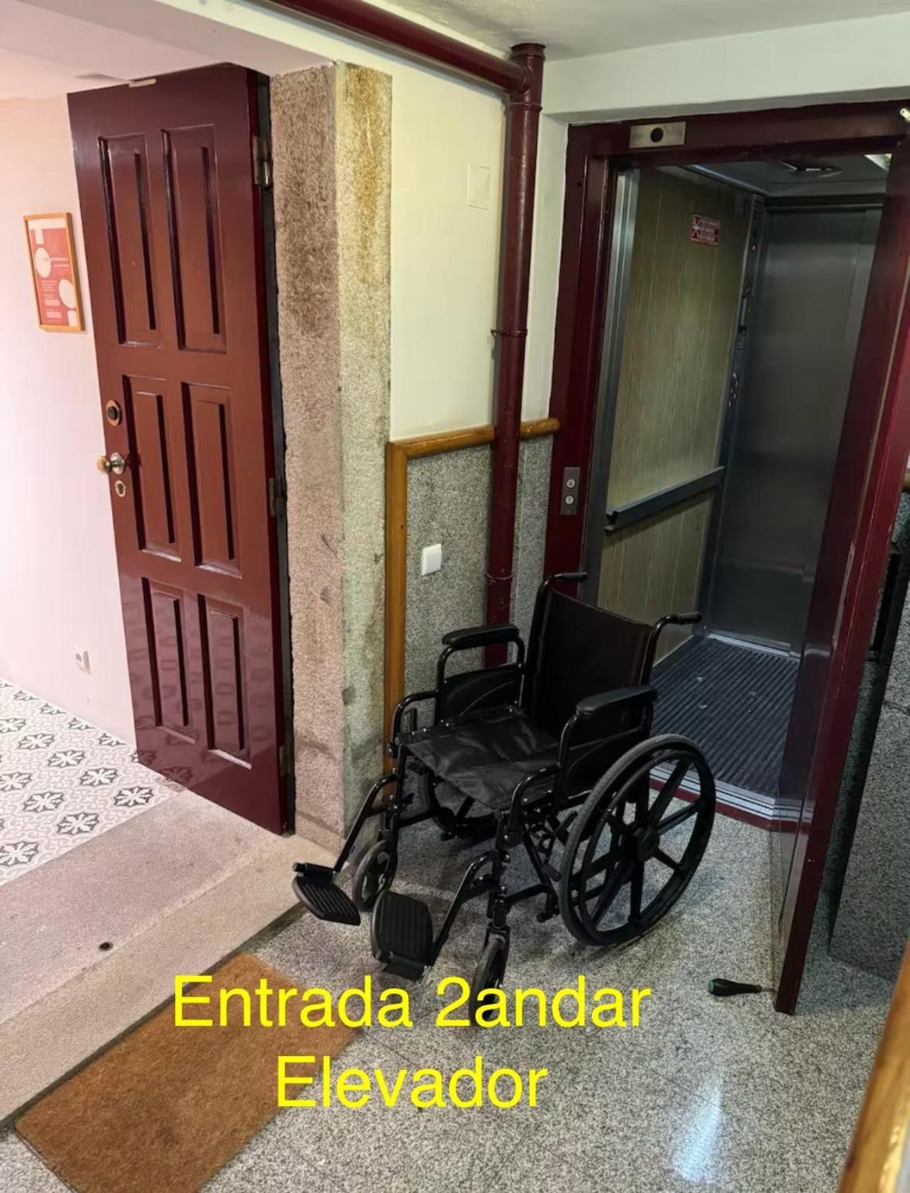 Apartamento Amazing Premium Douro River Views