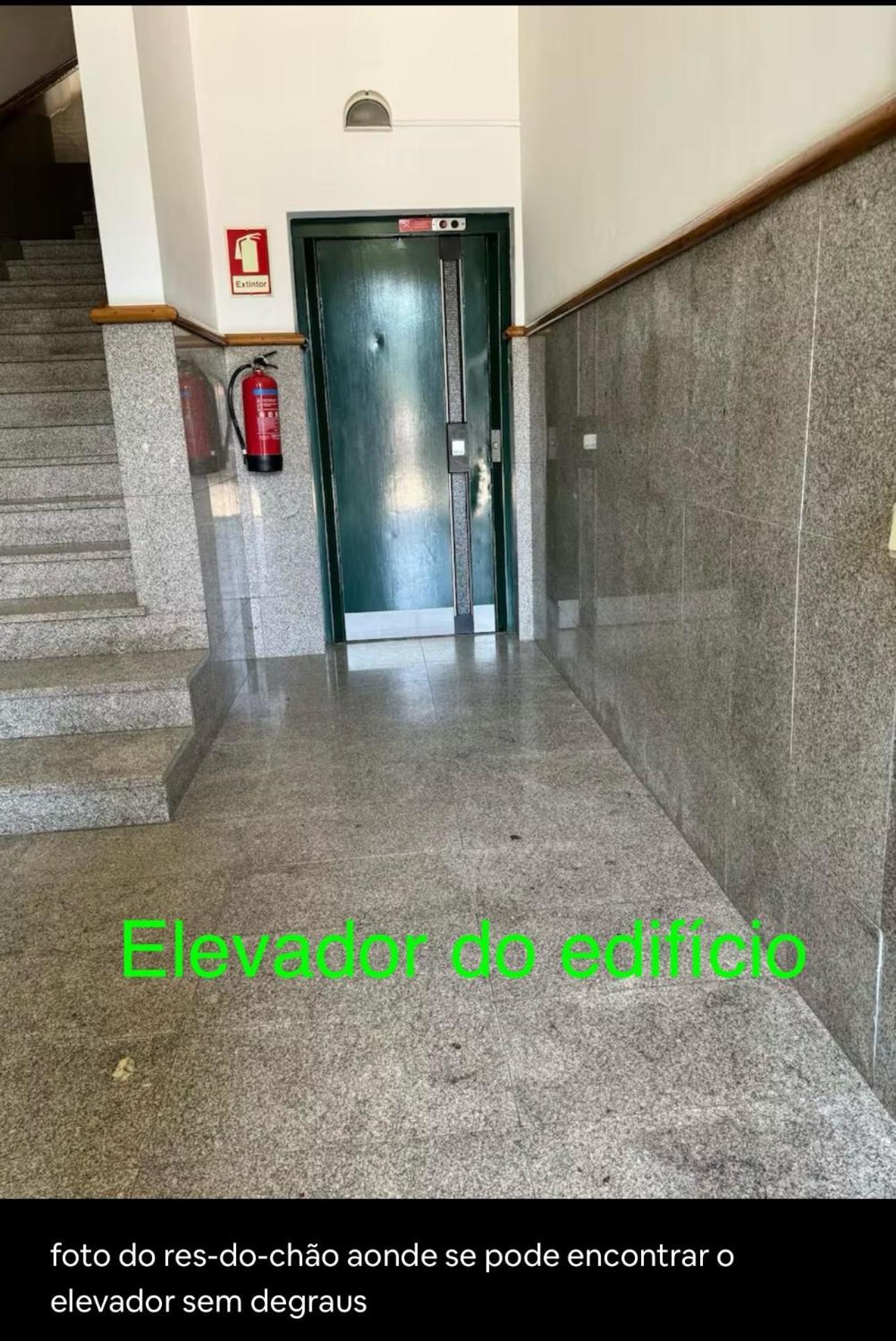 Apartment Amazing Premium Douro River Views Porto