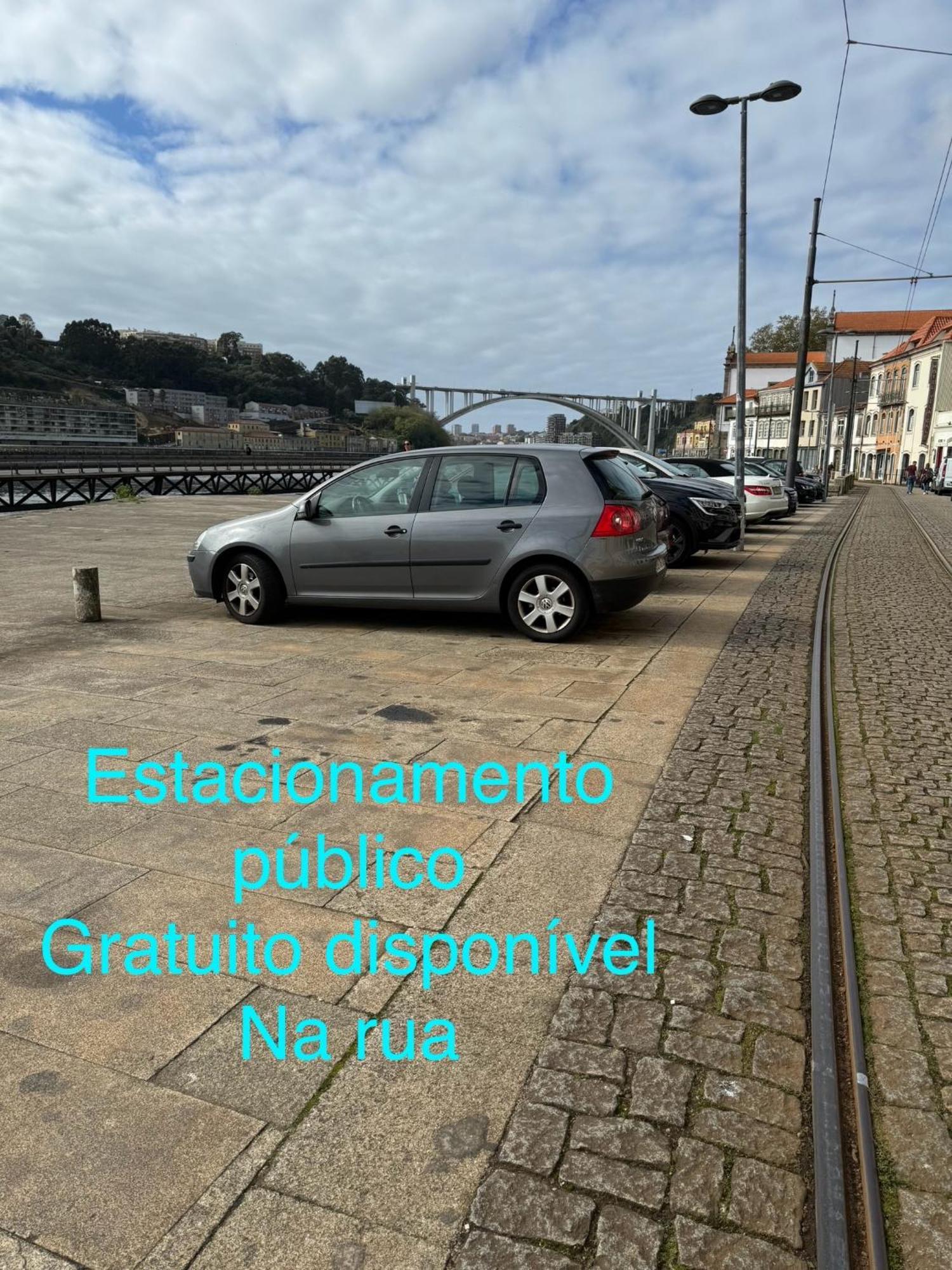 Apartment Amazing Premium Douro River Views Porto