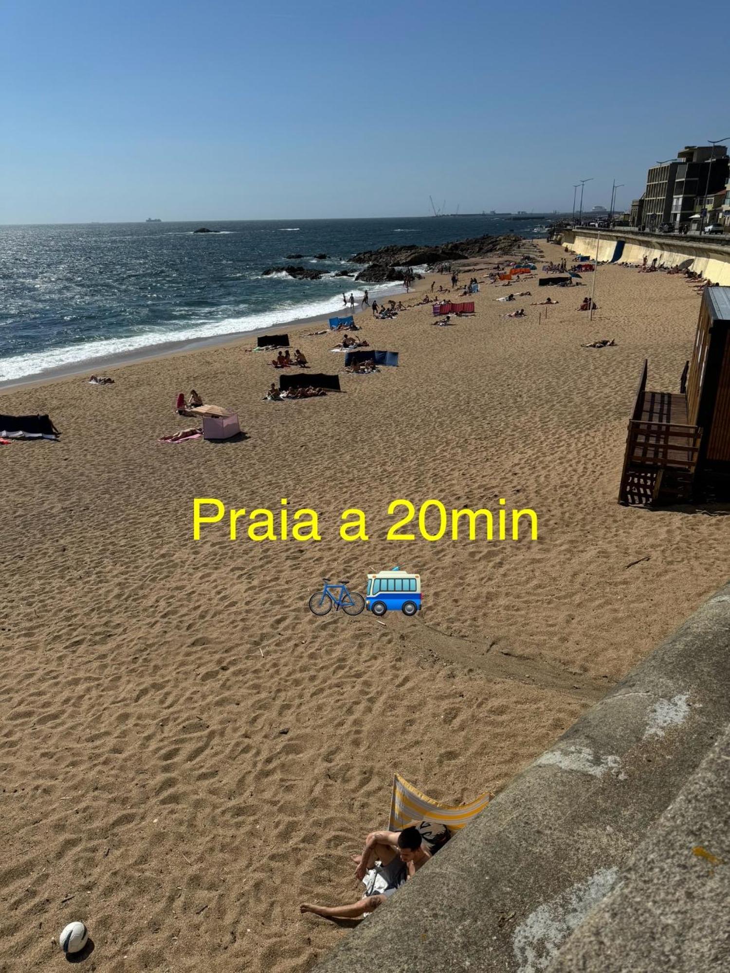 Amazing Premium Douro River Views Apartamento *