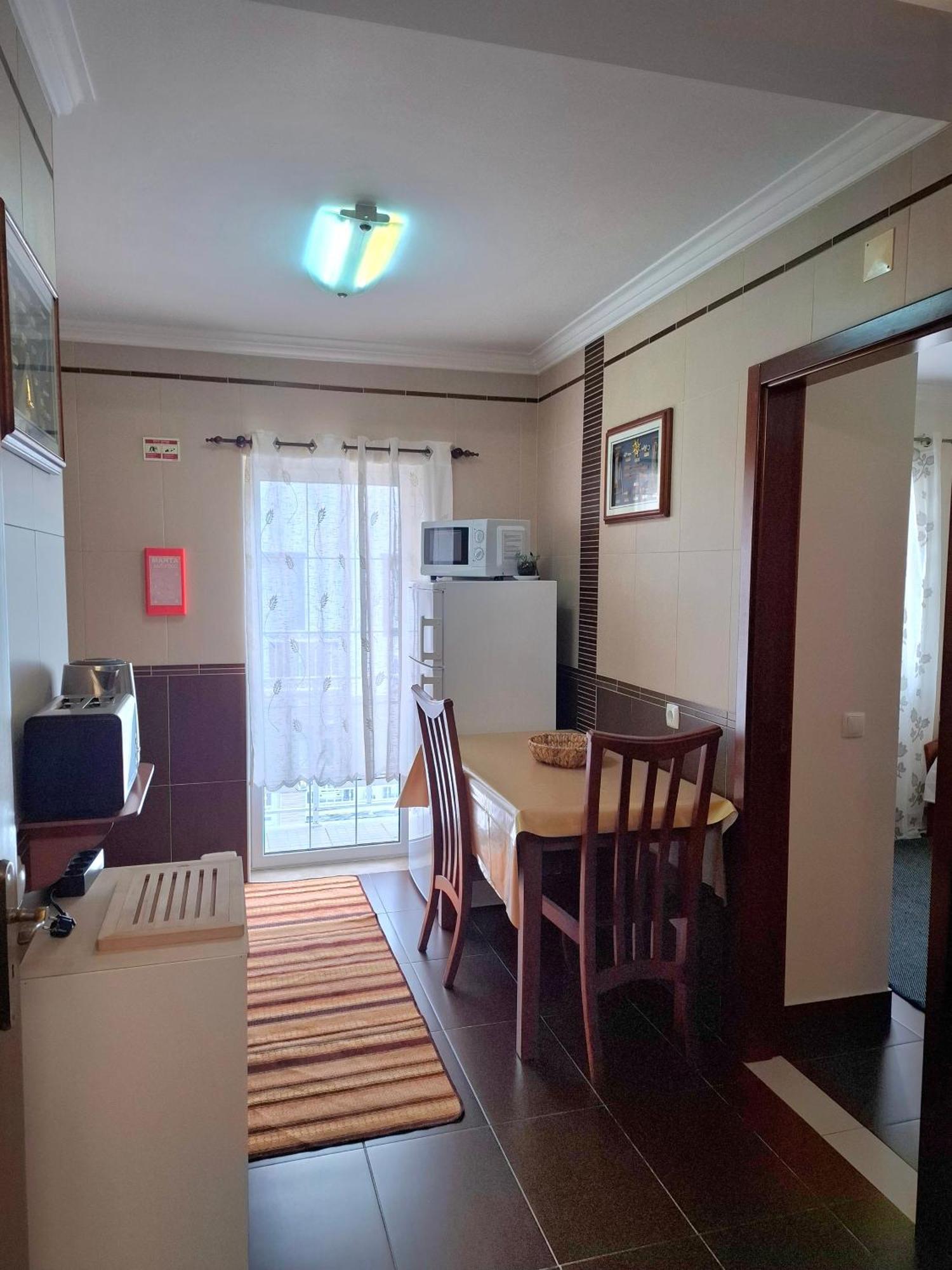 Guesthouse, Ap Verissimo Guest house *