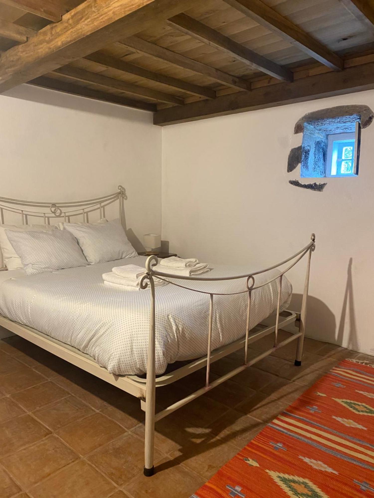 Сasa de vacaciones Casa Da Lapa *