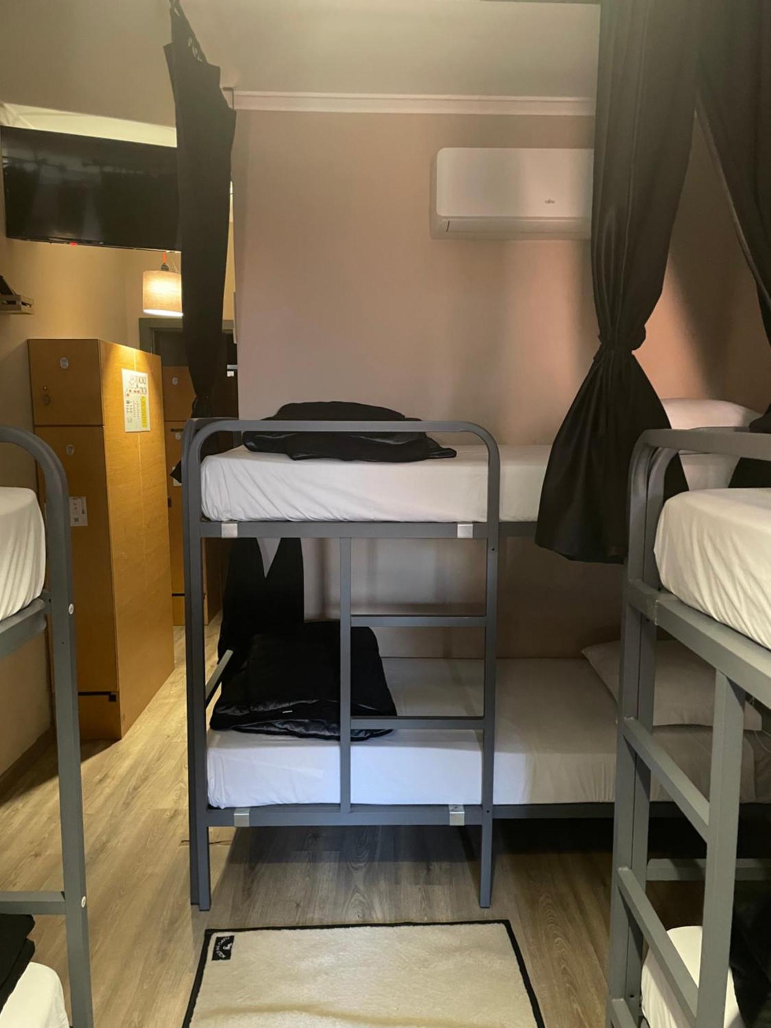 Hostel Aqui Ha Gato Vila Praia de Ancora