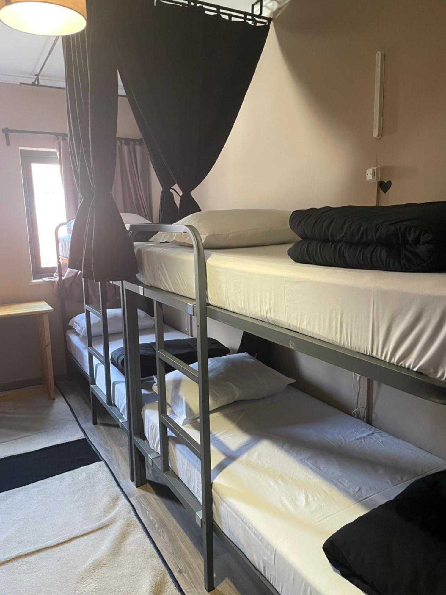 Hostal Aqui Ha Gato