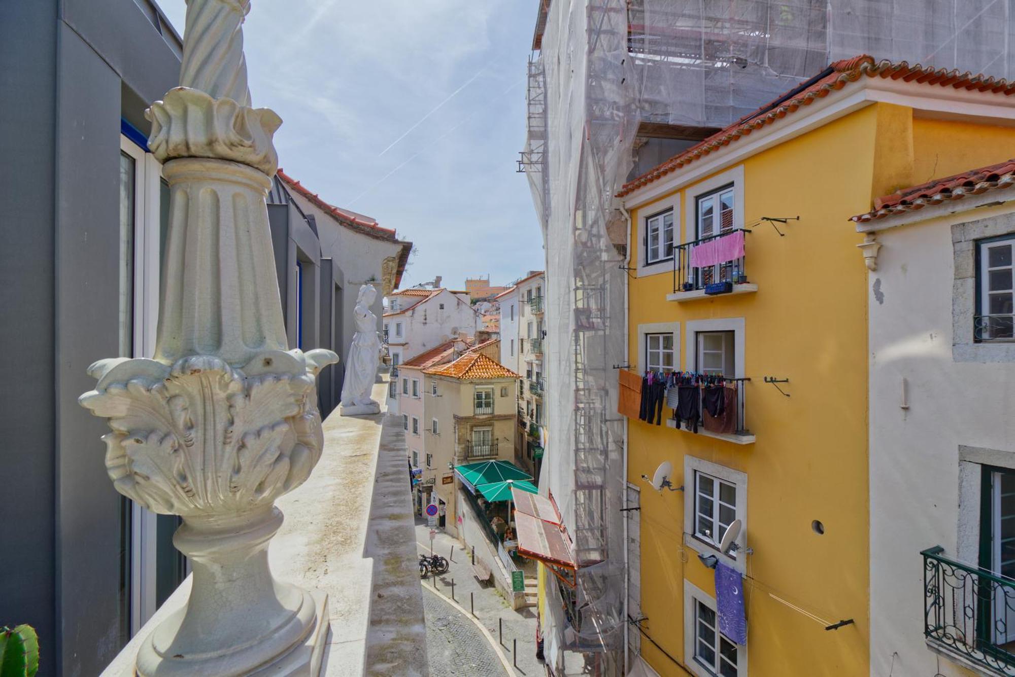 Inloveapartments - Luxury In Alfama * Lisbon