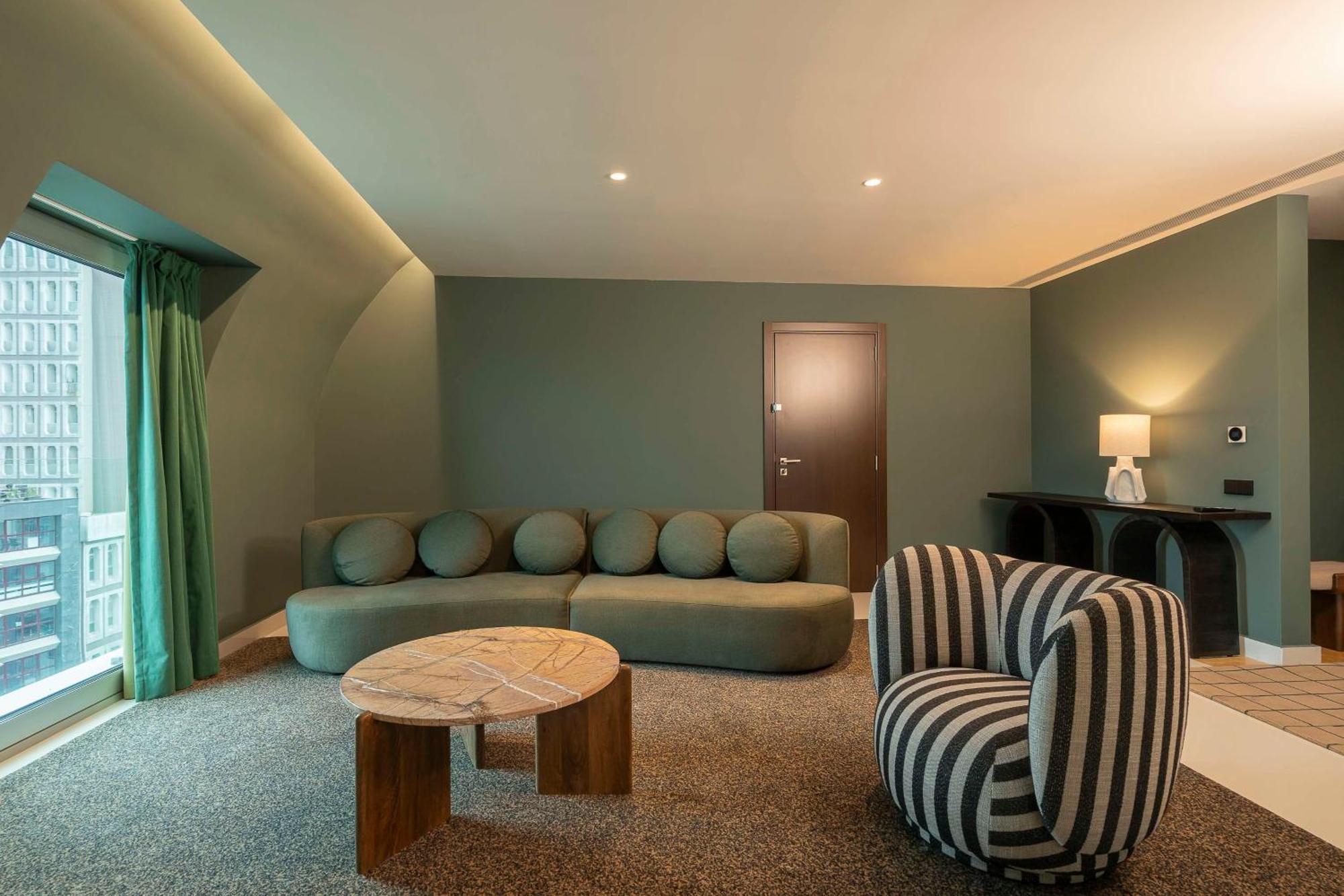 Cenica Hotel, Curio Collection By Hilton 5* Oporto