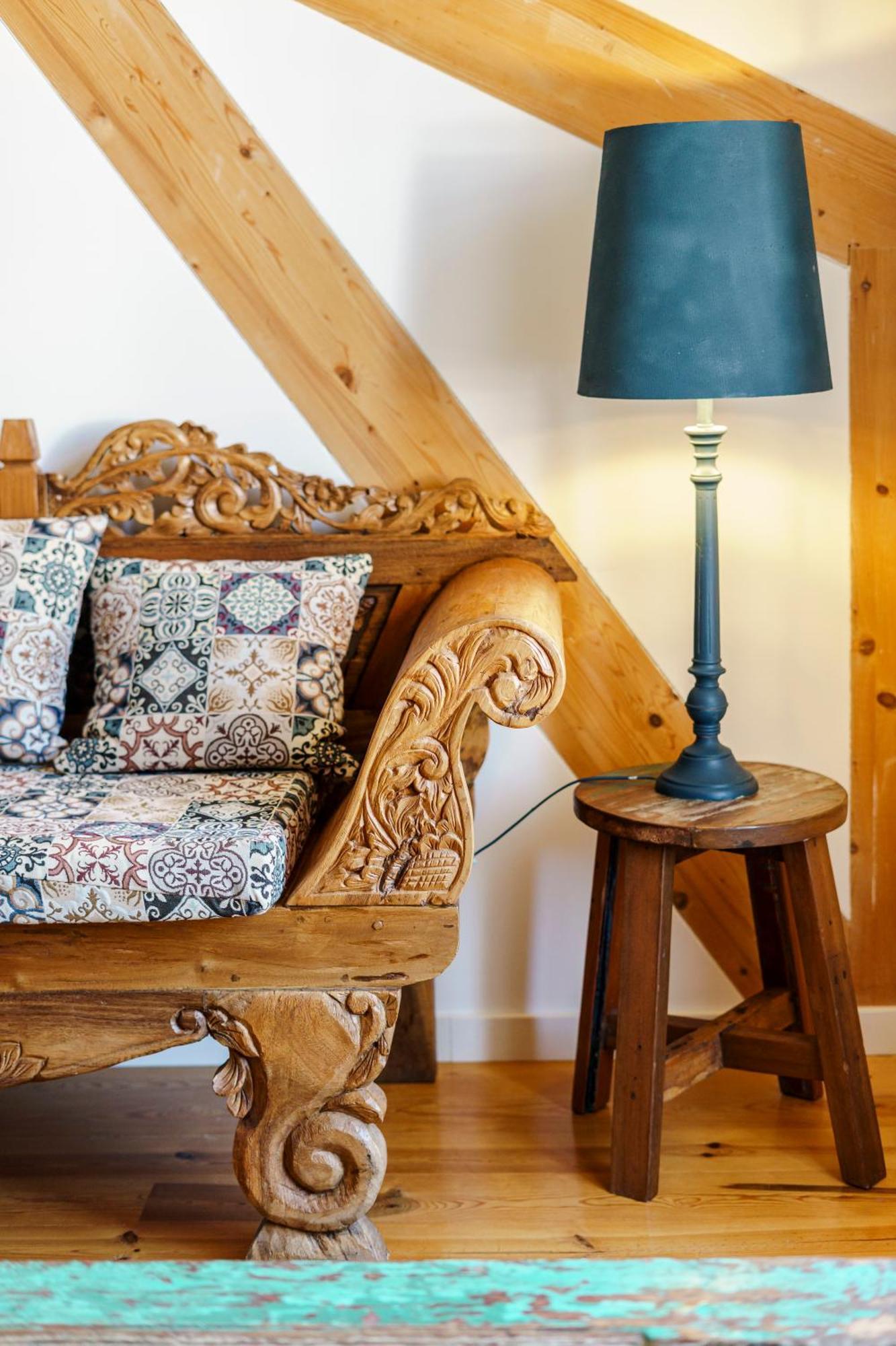 Apartment Amar Boutique