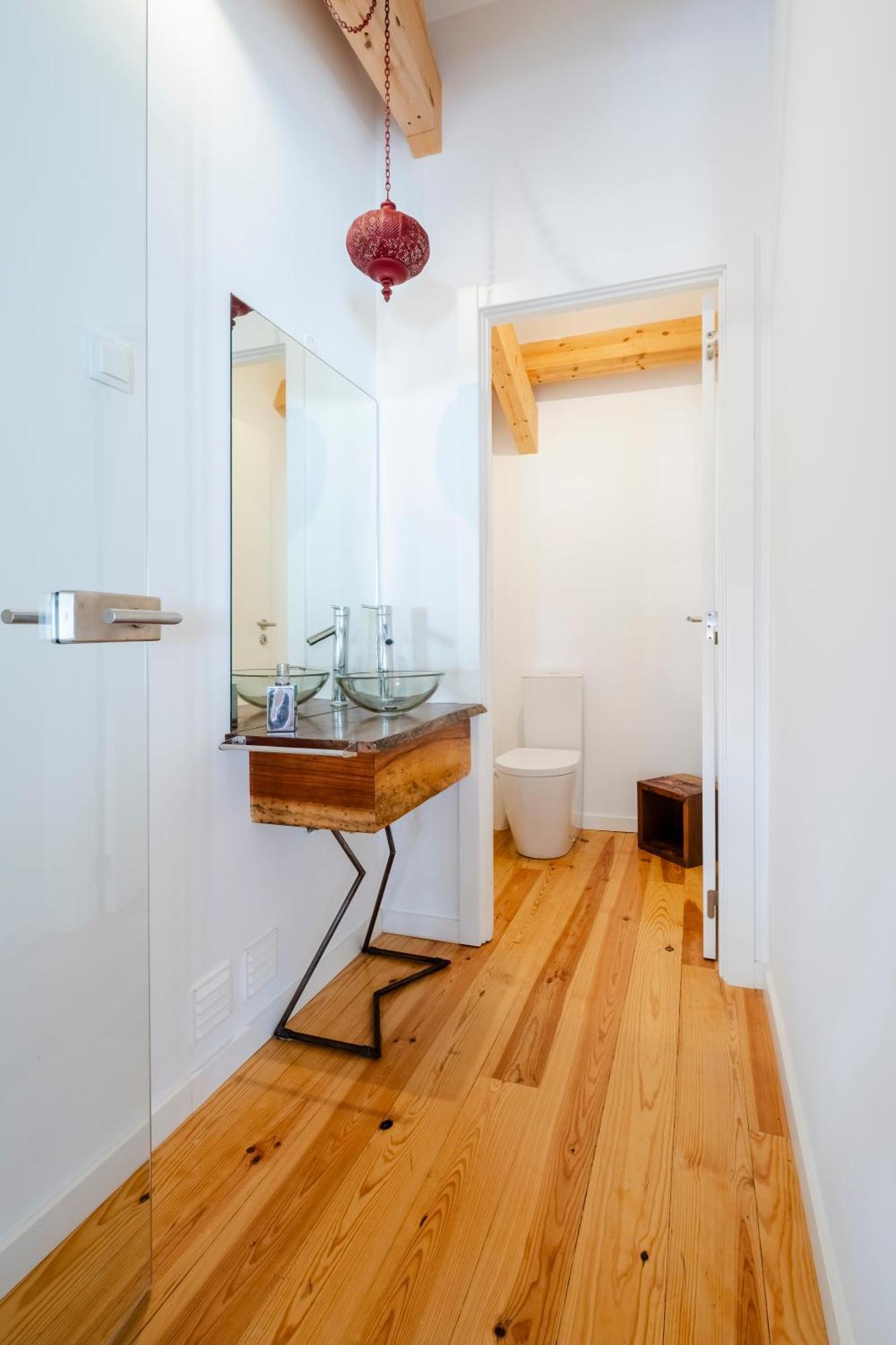 Apartment Amar Boutique Nazare