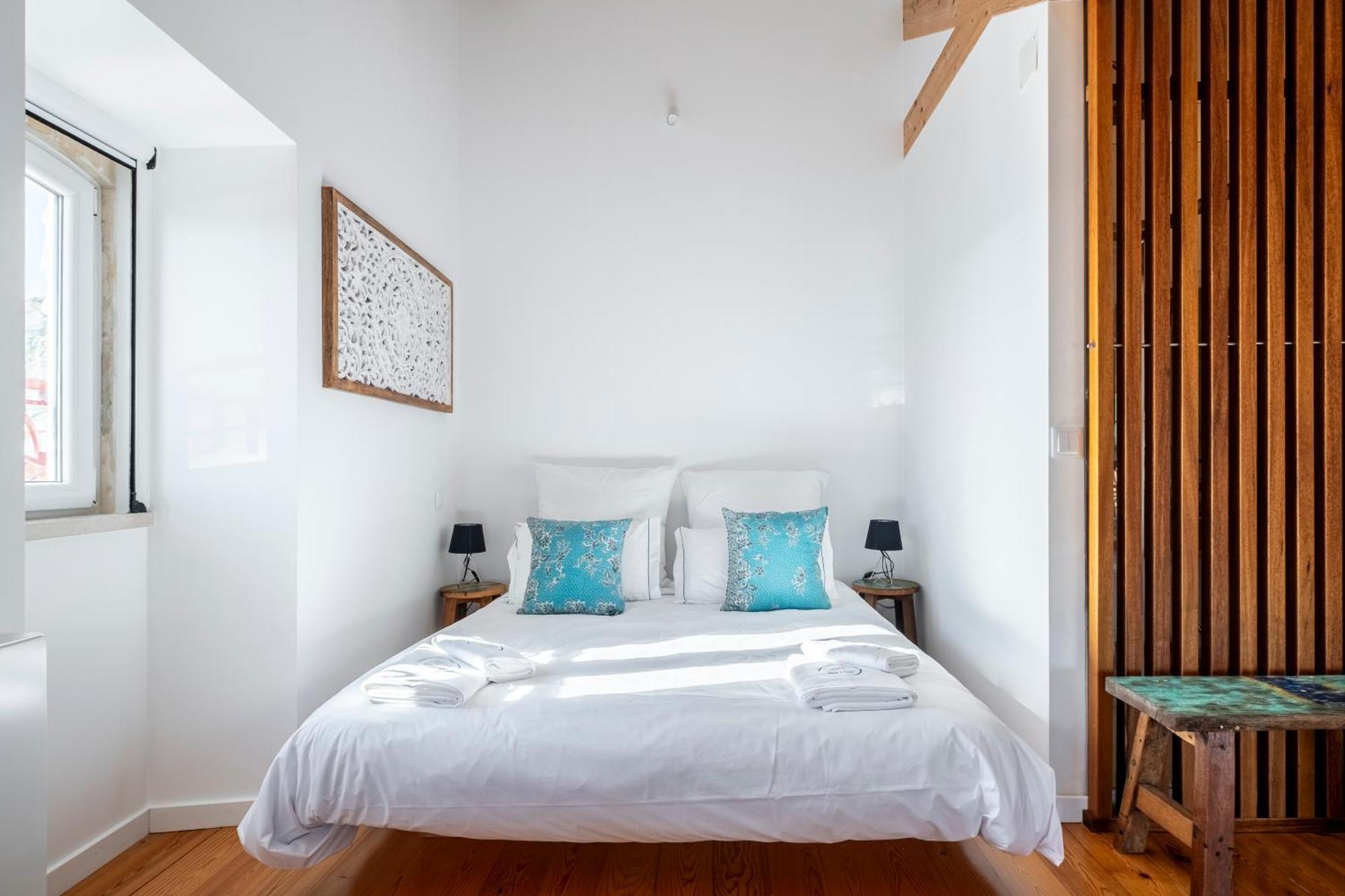 Amar Boutique Nazare