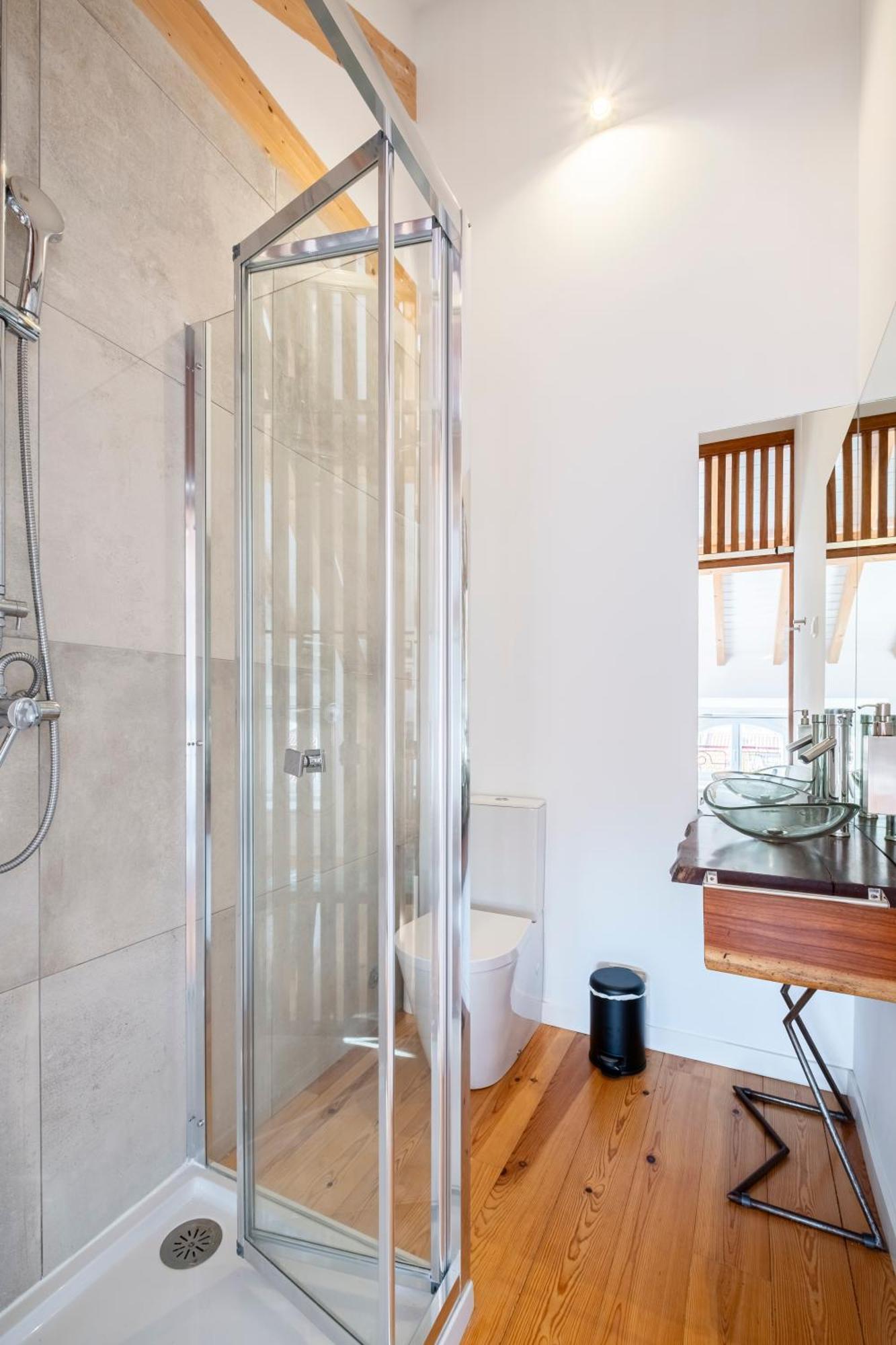 Amar Boutique Apartment Nazare