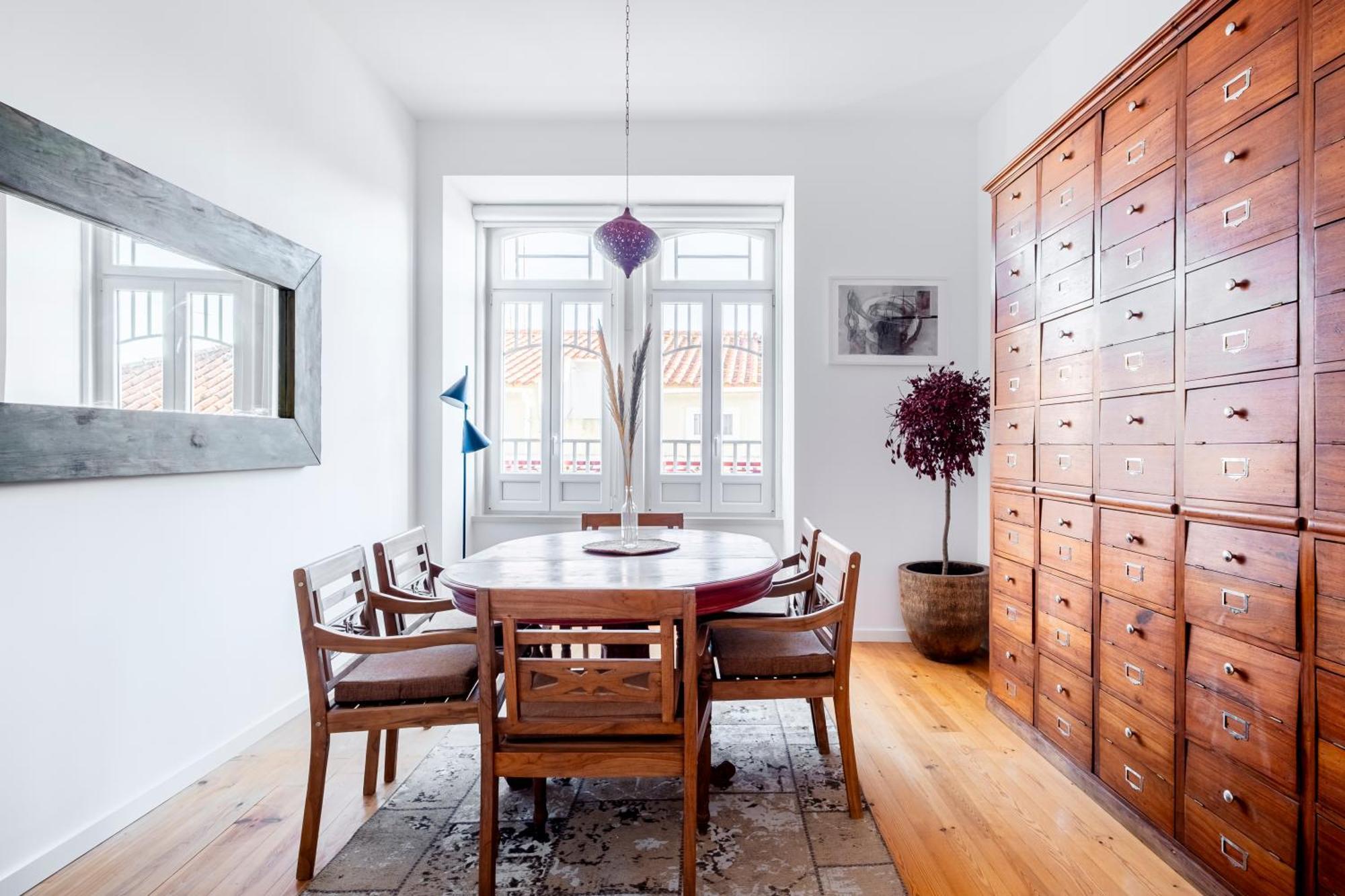Amar Boutique Apartment *