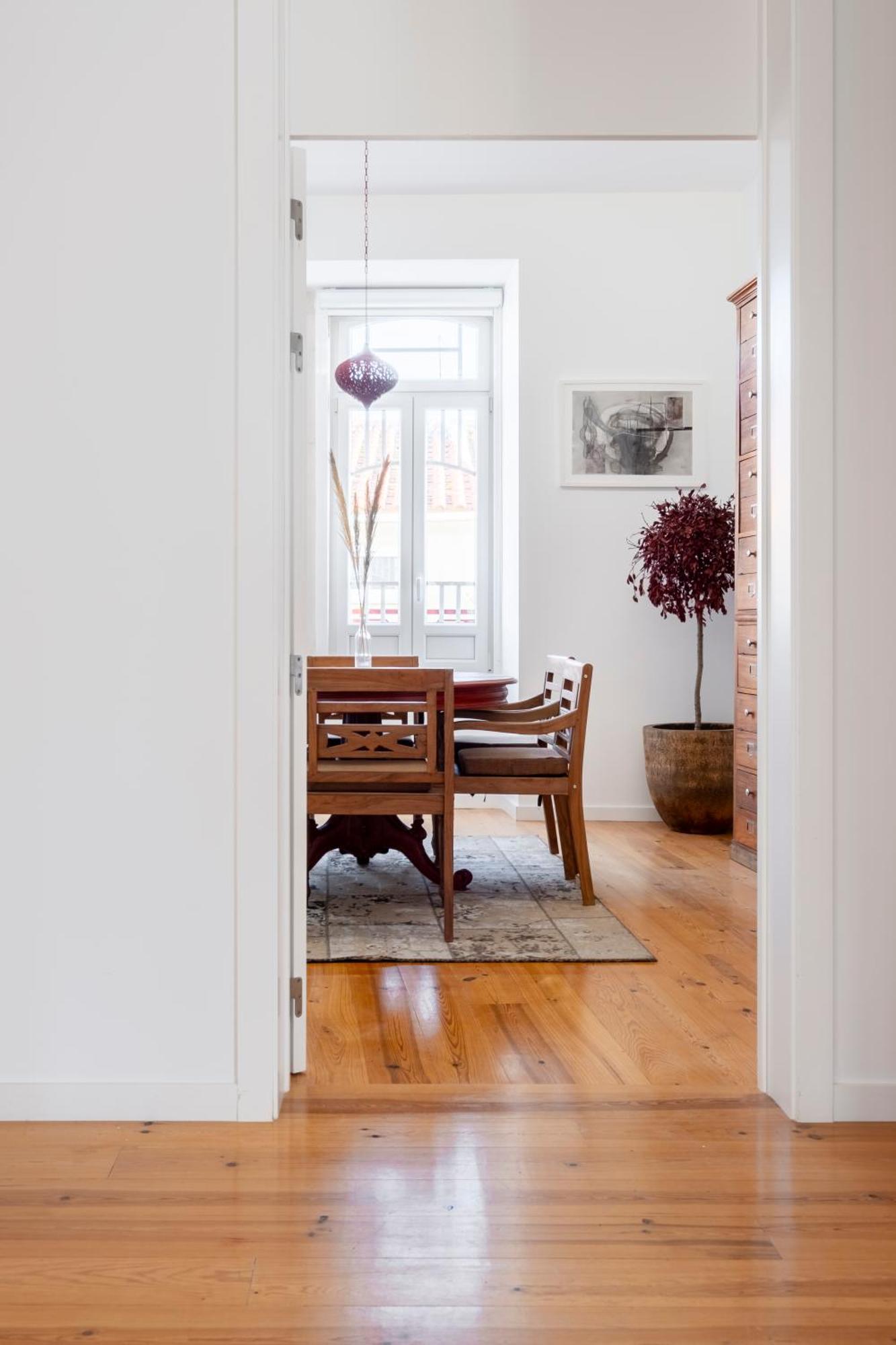 Apartment Amar Boutique
