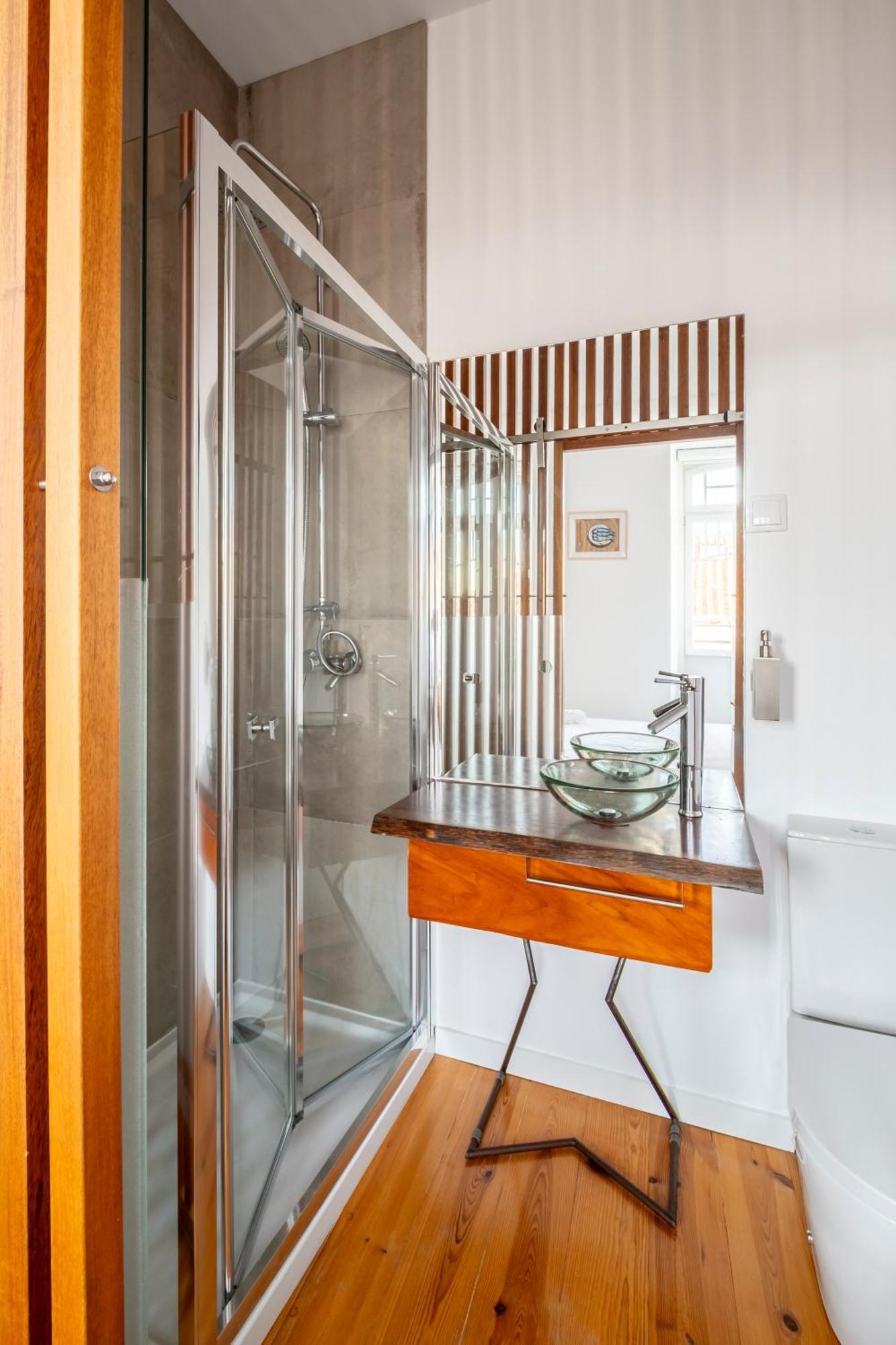 Apartment Amar Boutique Nazare