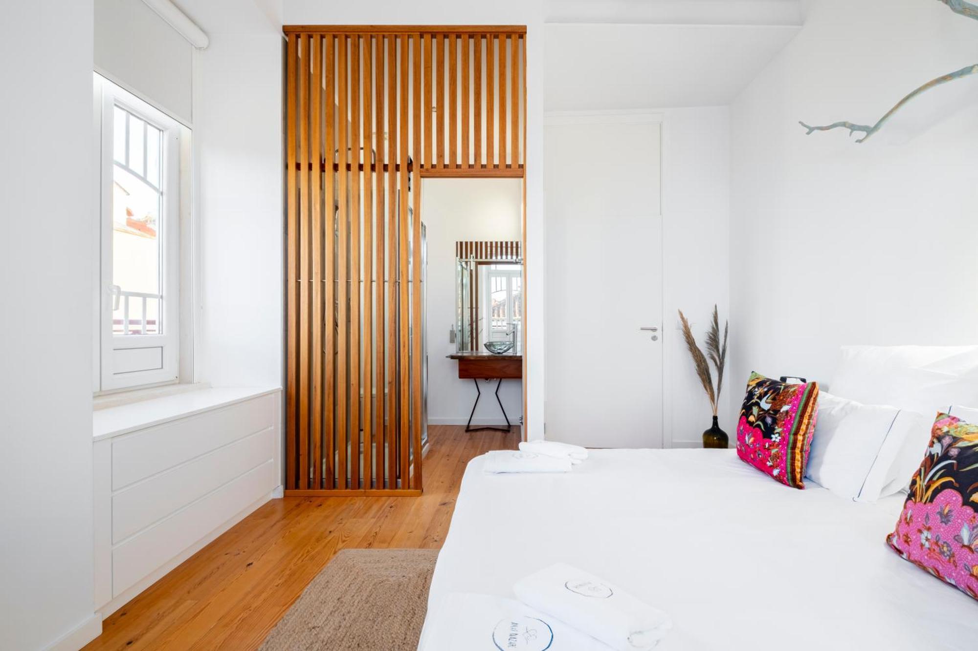 Amar Boutique Apartment