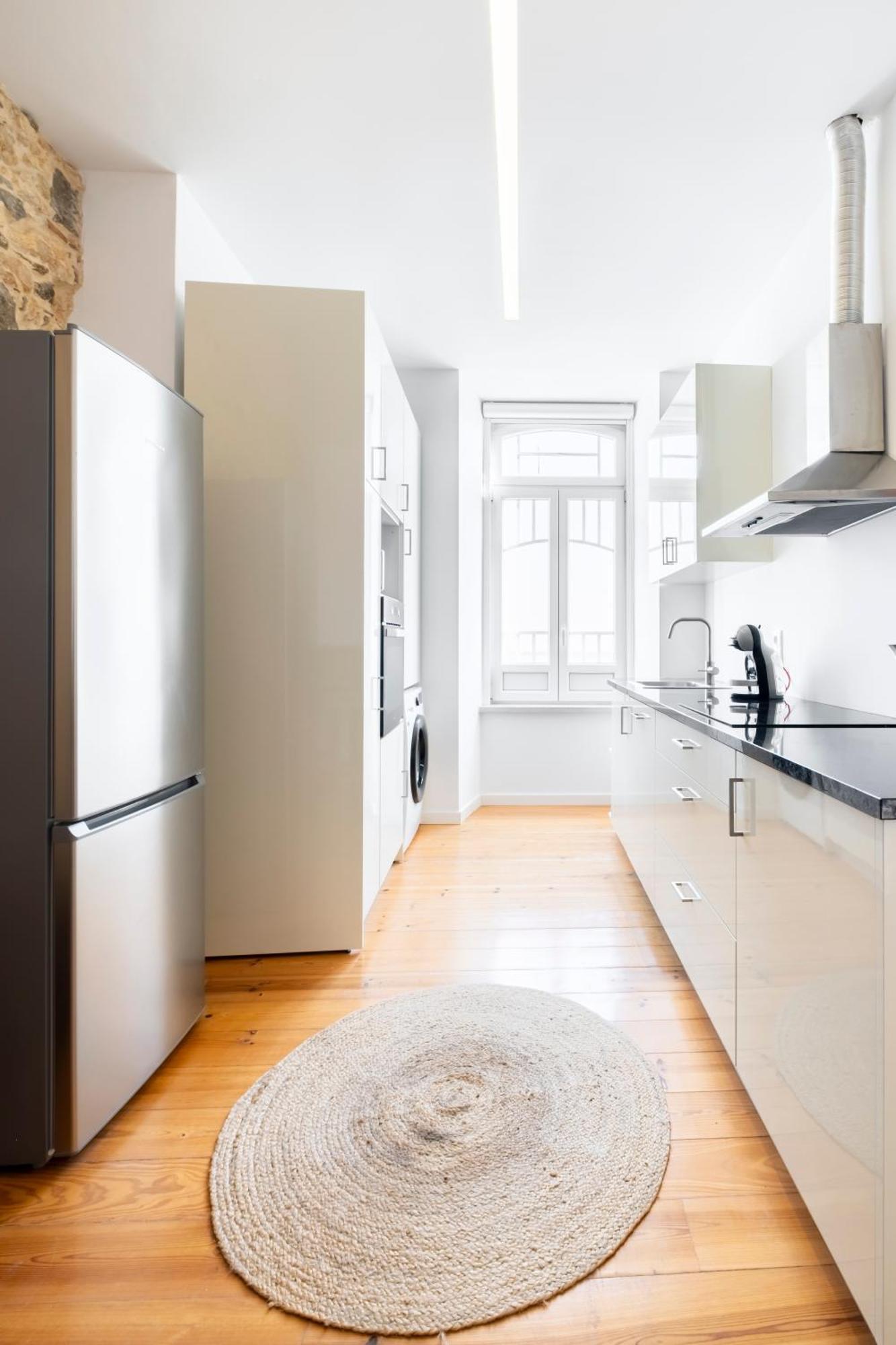 Amar Boutique Apartment Nazare