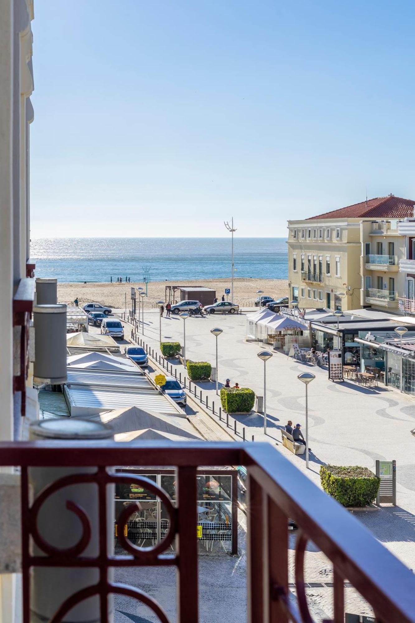 Amar Boutique Nazare