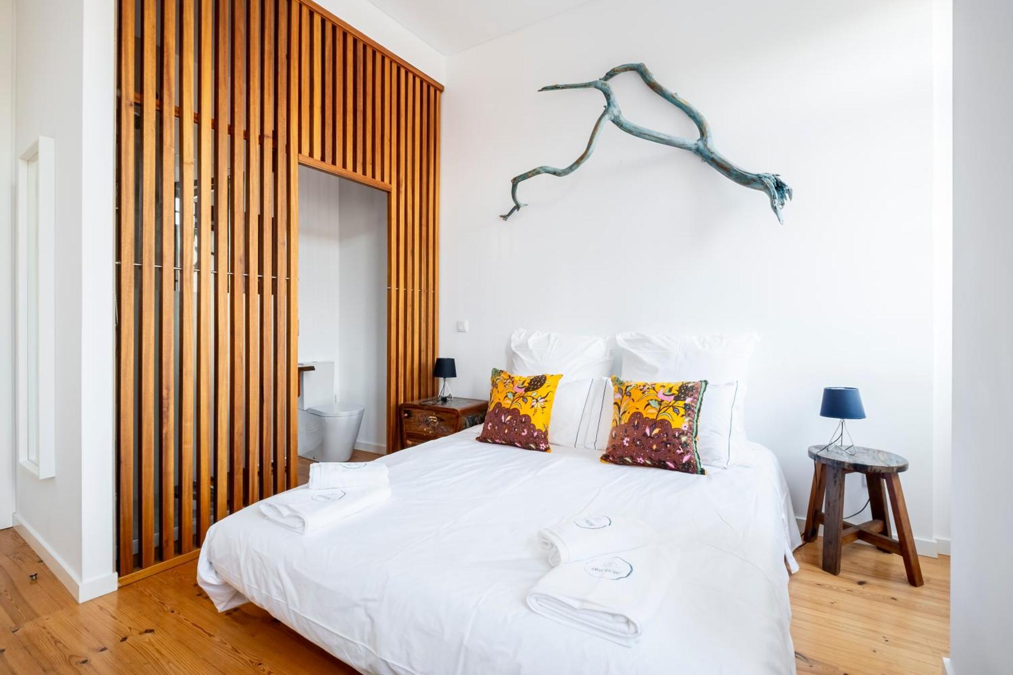 Amar Boutique Apartment