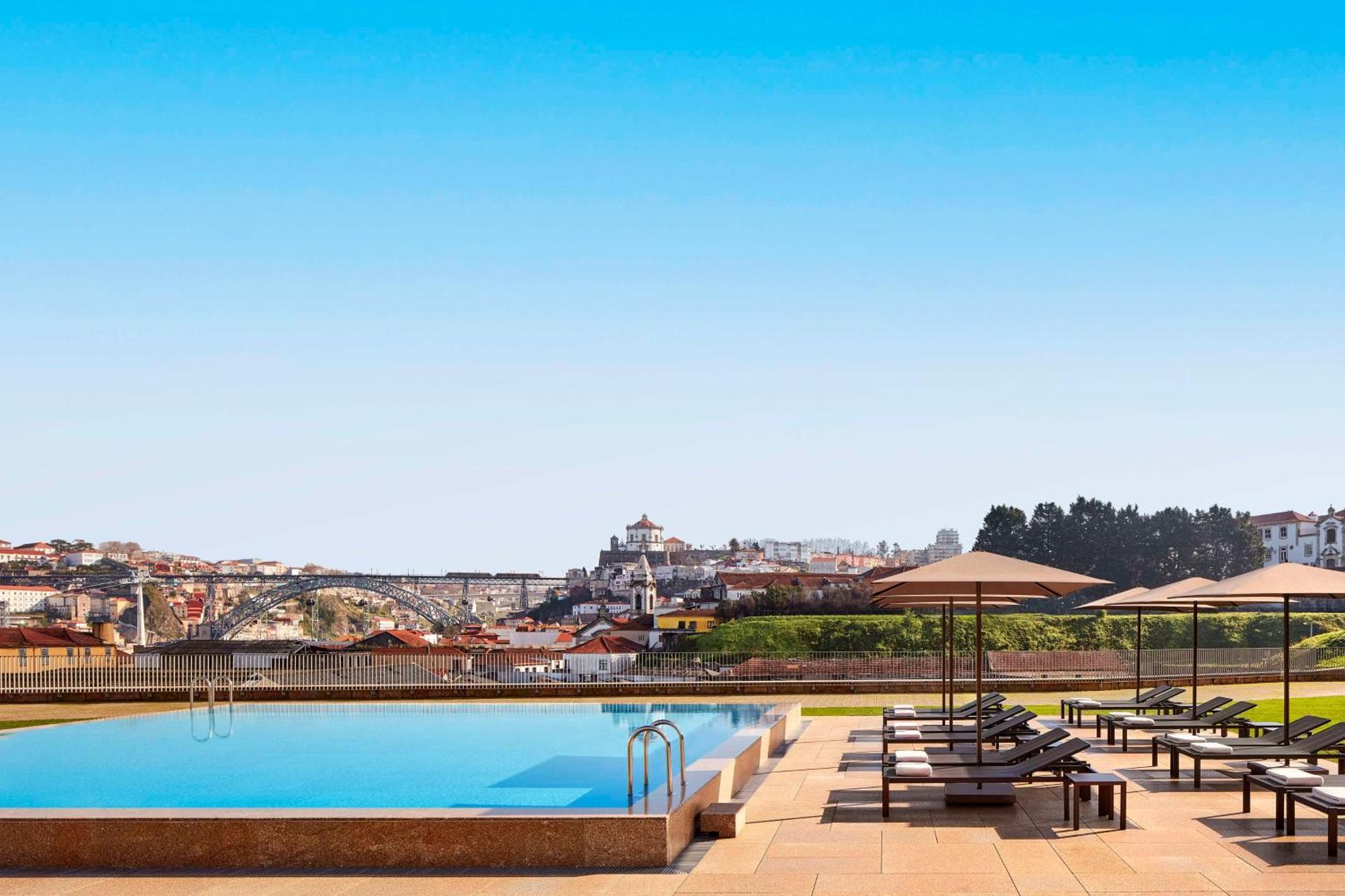 Tivoli Kopke Porto Gaia 5*