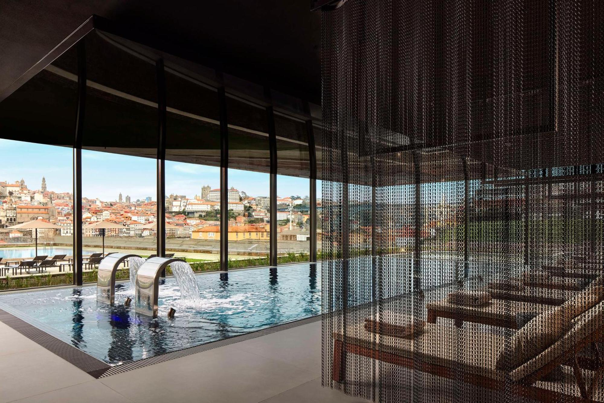 Tivoli Kopke Porto Gaia