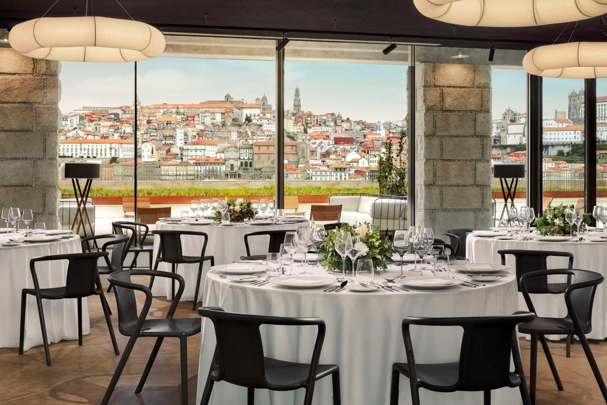 Hotel Tivoli Kopke Porto Gaia 5*