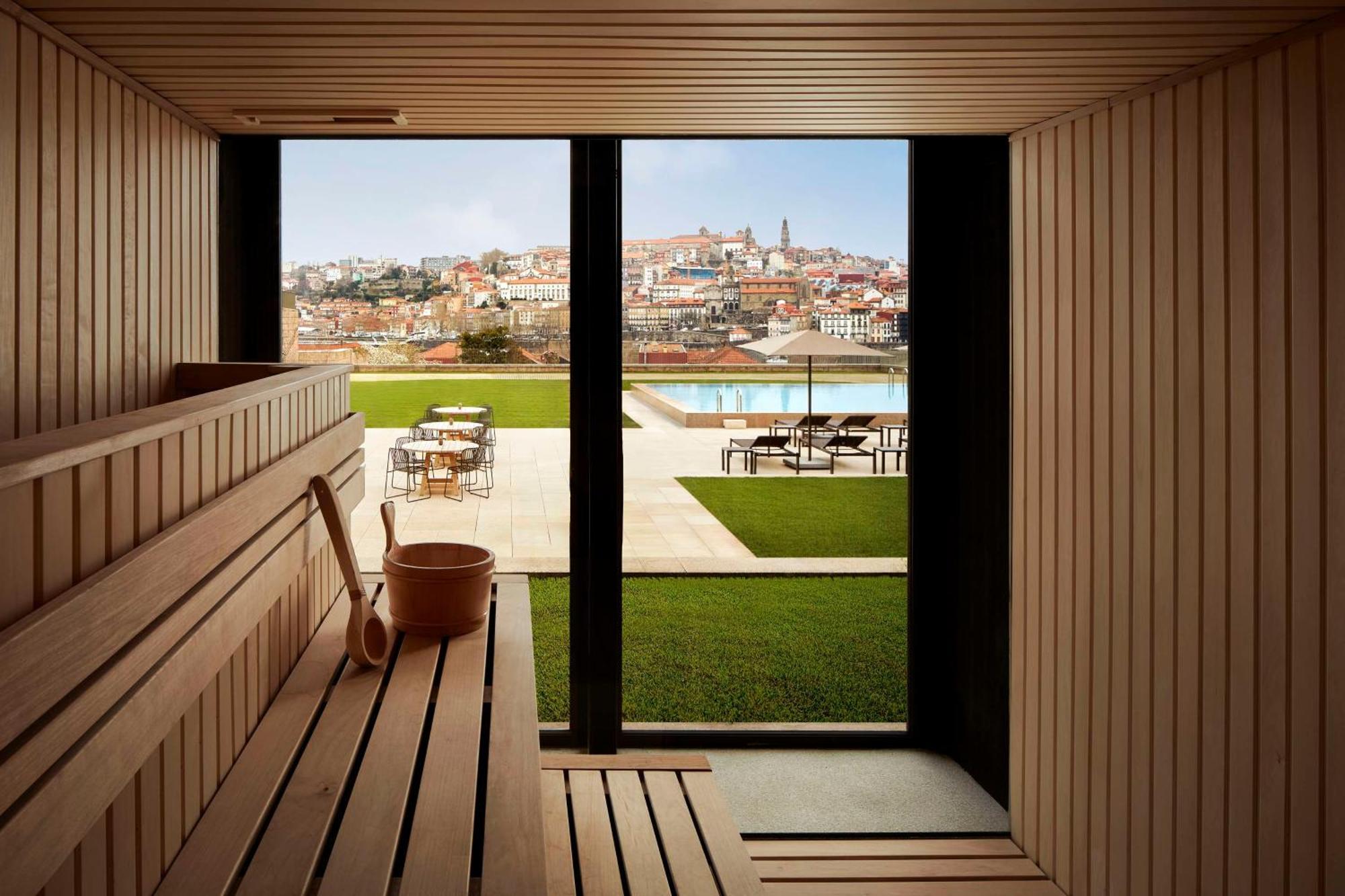 Hotel Tivoli Kopke Porto Gaia Vila Nova de Gaia