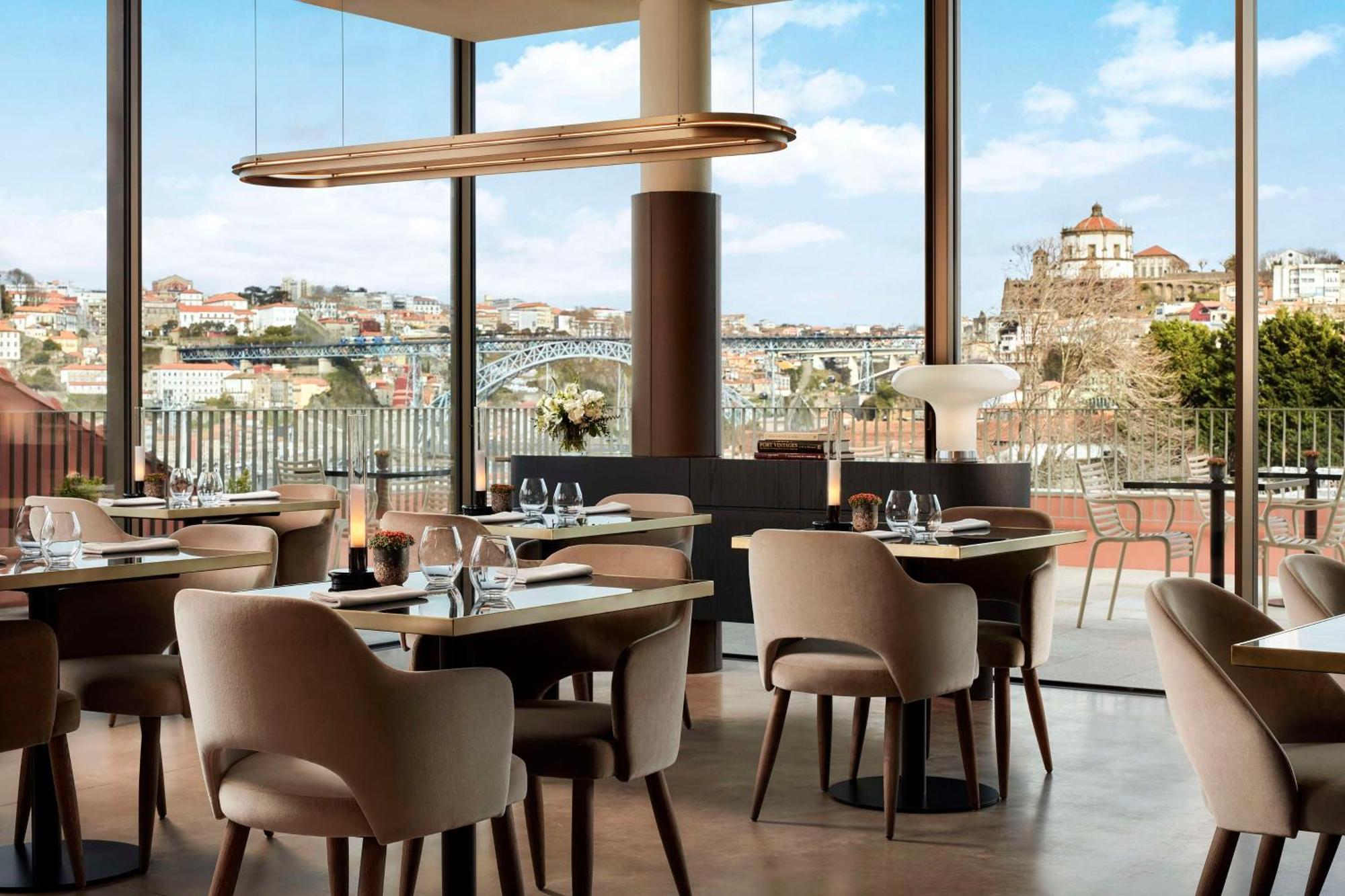 Hotel Tivoli Kopke Porto Gaia Vila Nova de Gaia