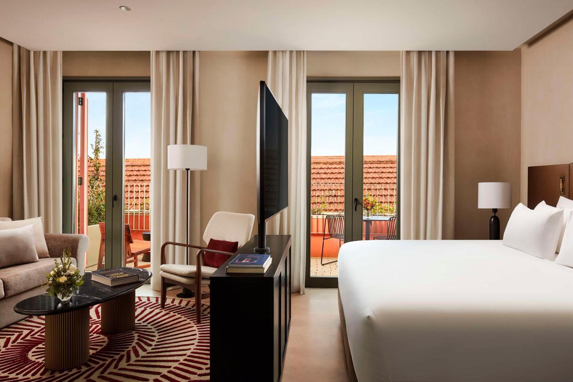 Tivoli Kopke Porto Gaia 5* Vila Nova de Gaia