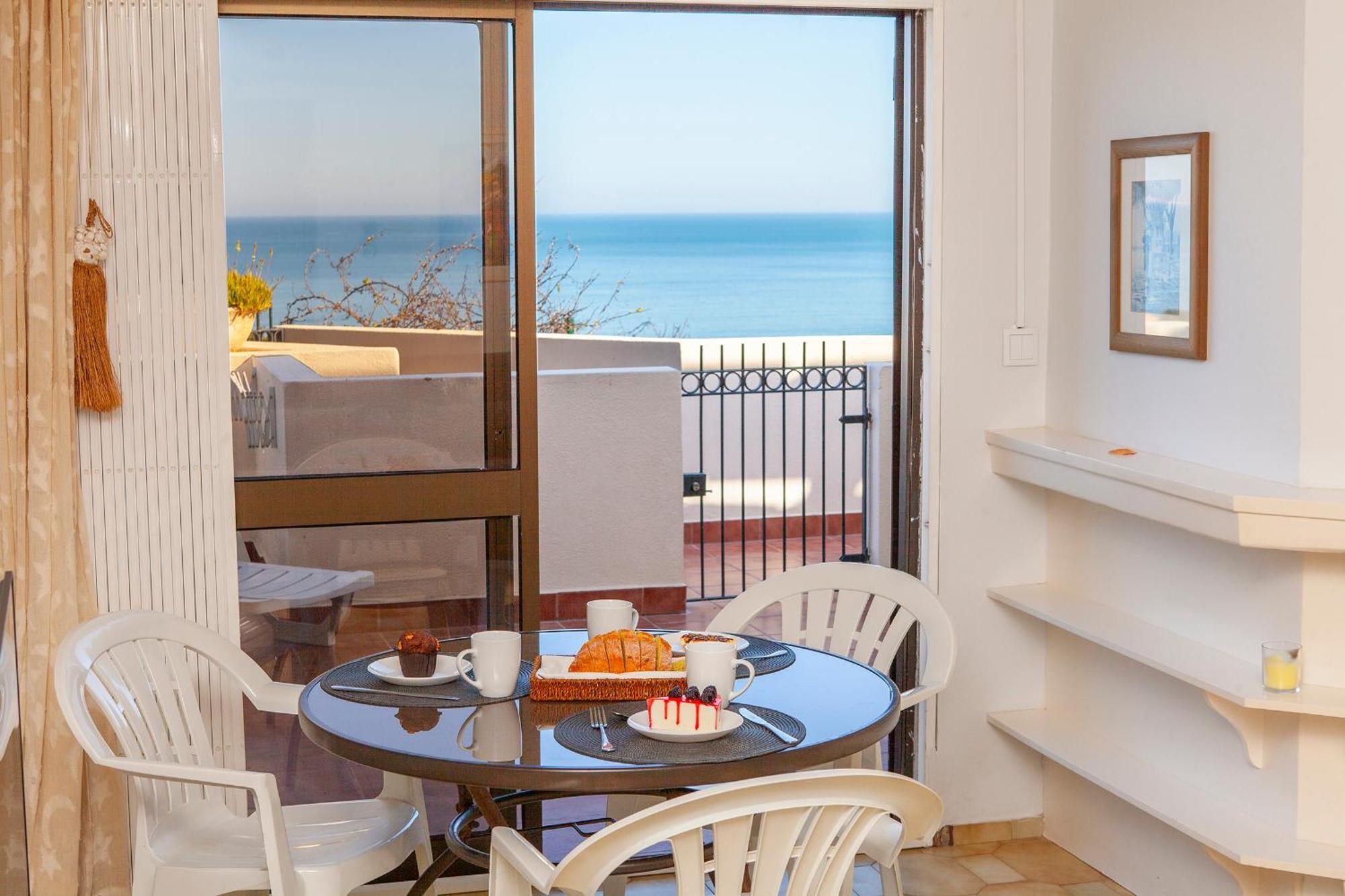 Cliffside Apartment Lagos
