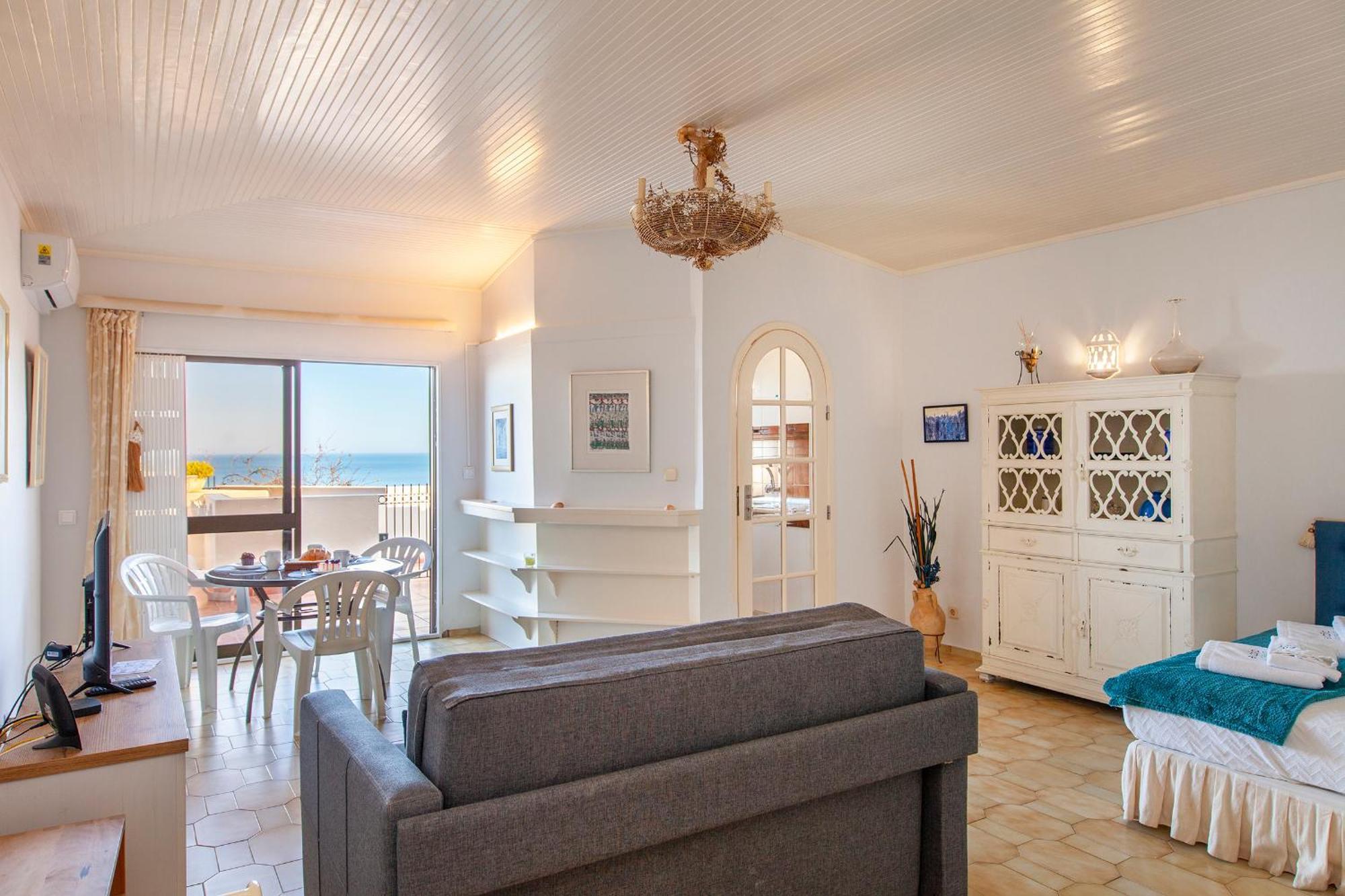 Cliffside Apartment Lagos