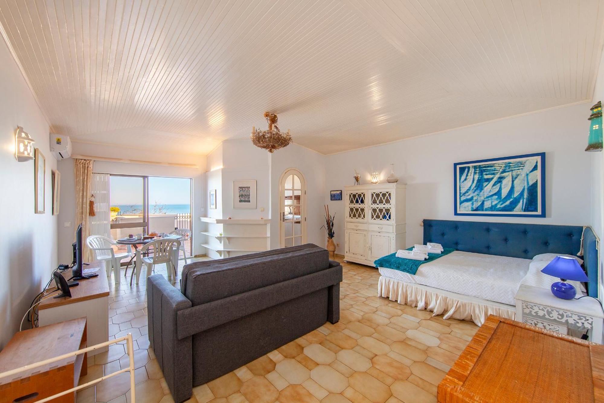 Apartment Cliffside Lagos