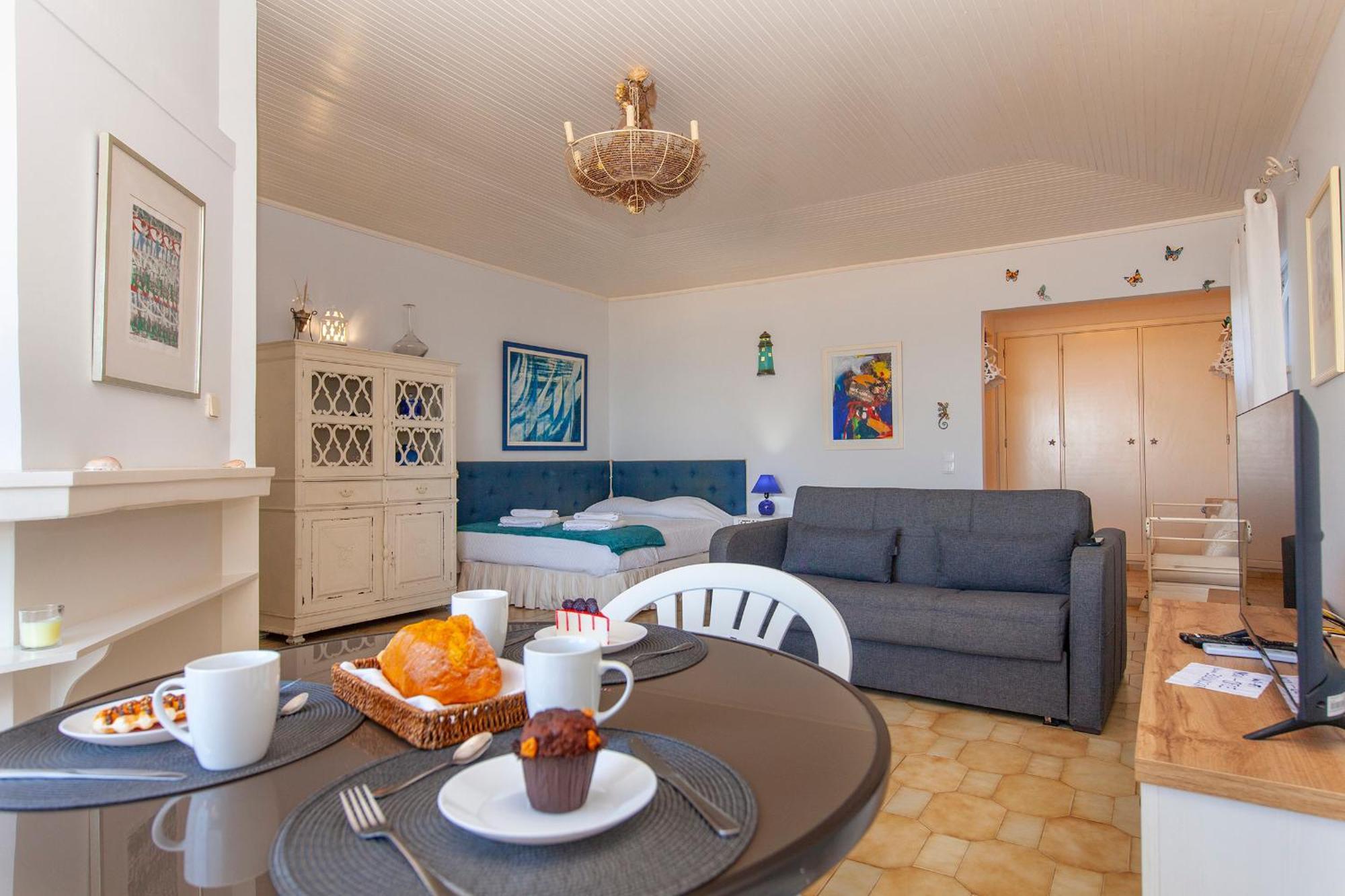 Apartment Cliffside Lagos