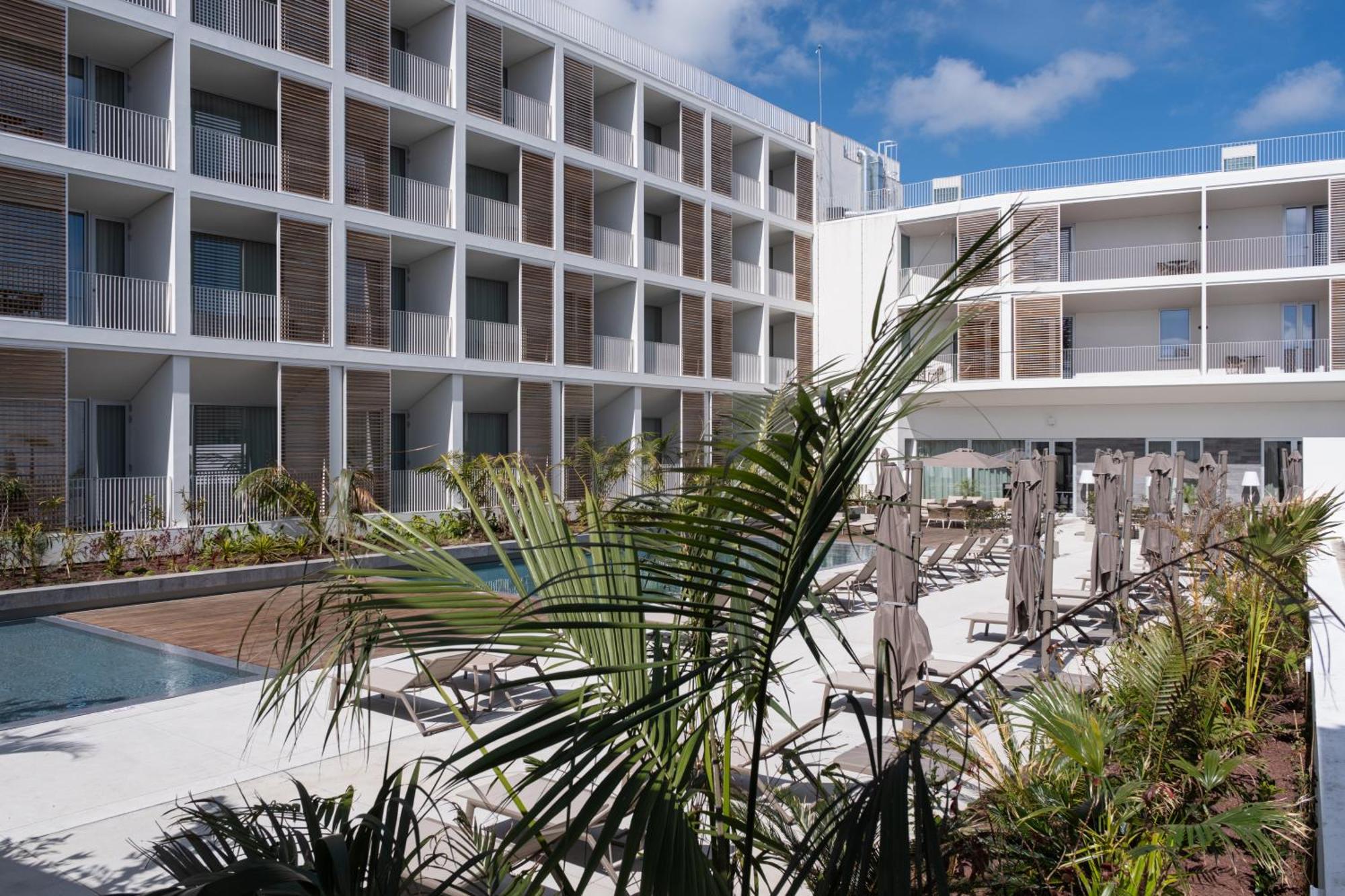 Mercure Azores 4* Ponta Delgada