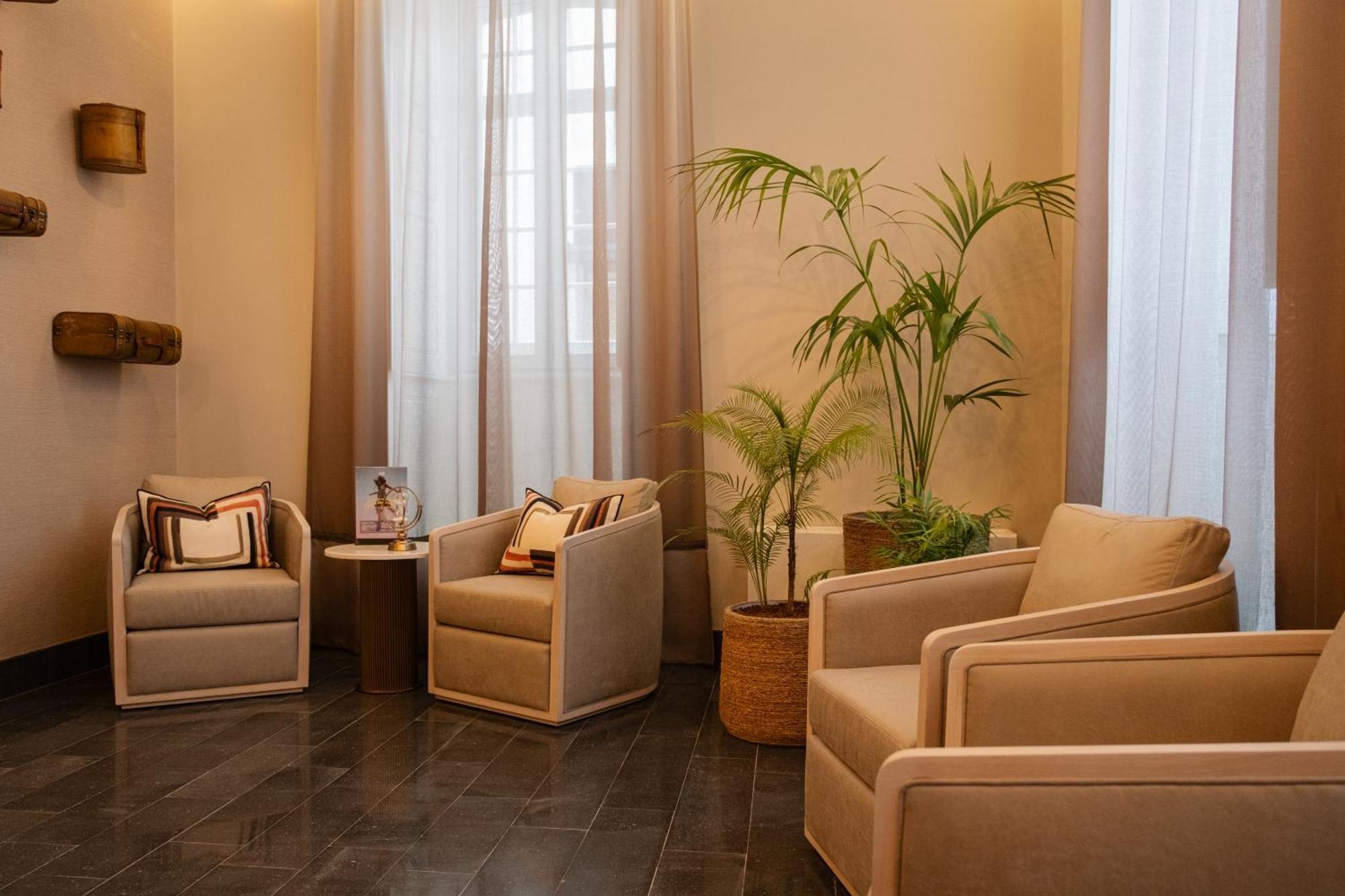 Mercure Azores Hotel Ponta Delgada