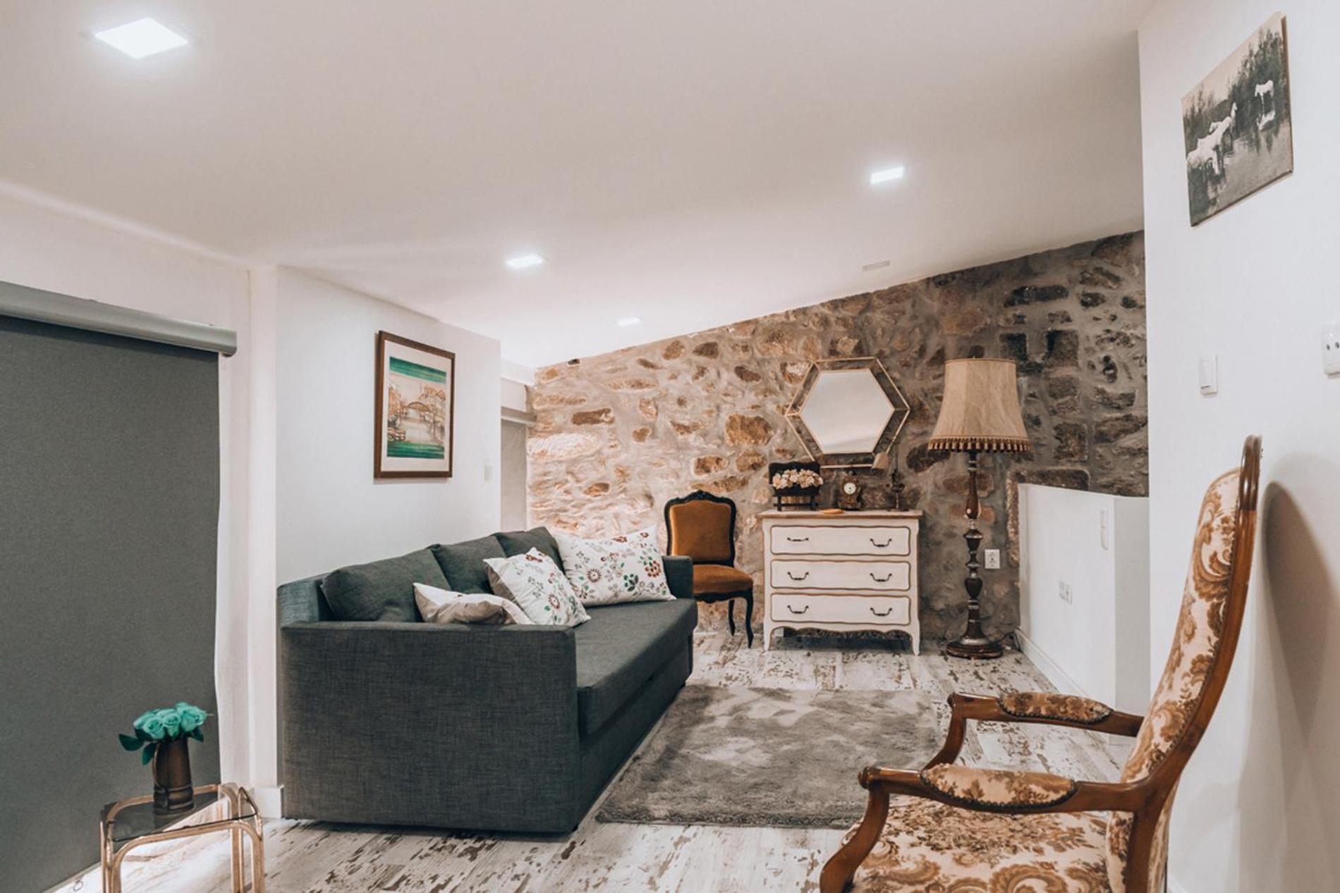 Casa Do Fulao Holiday home *
