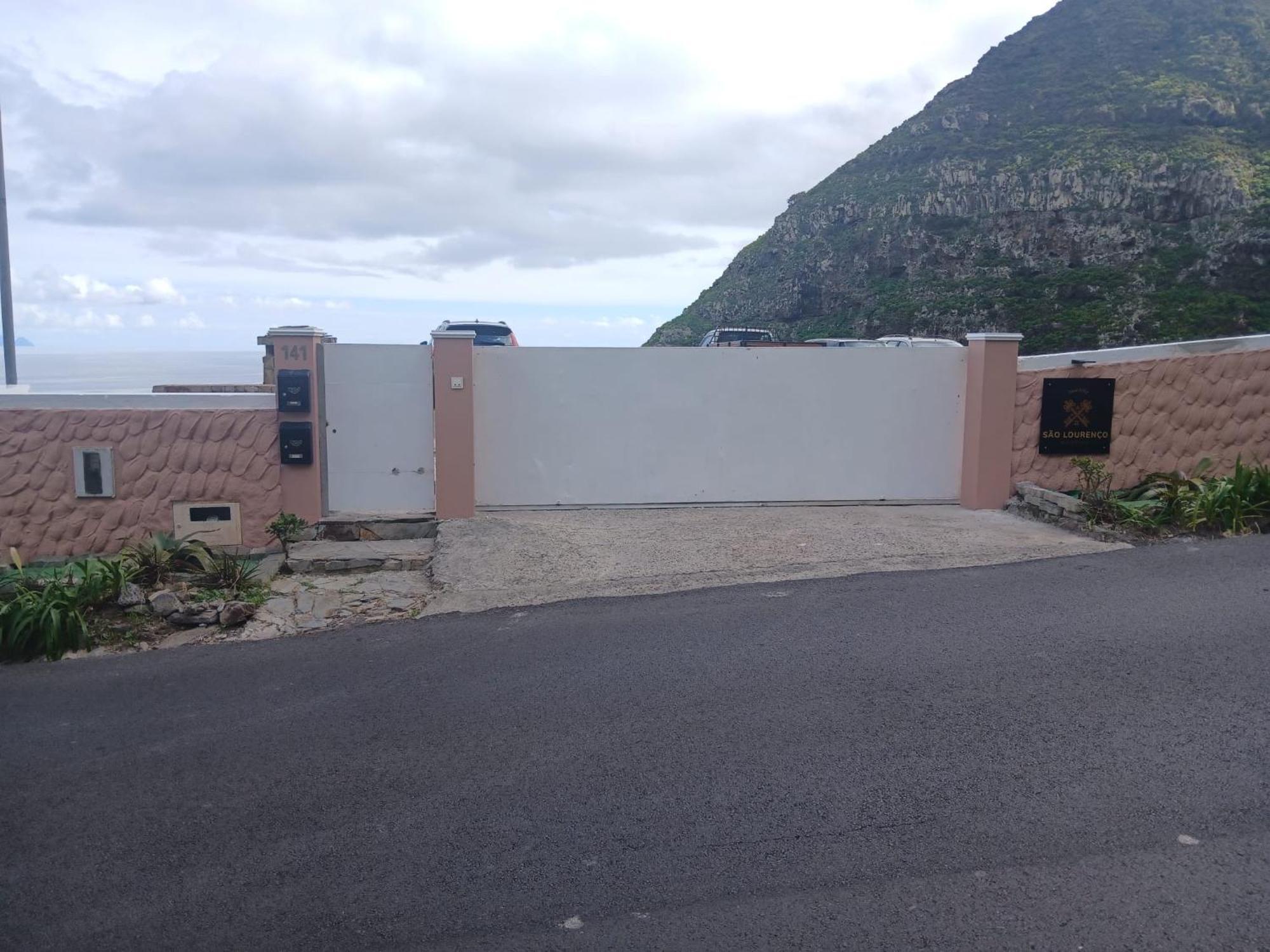 Apartment Sao Lourenco *