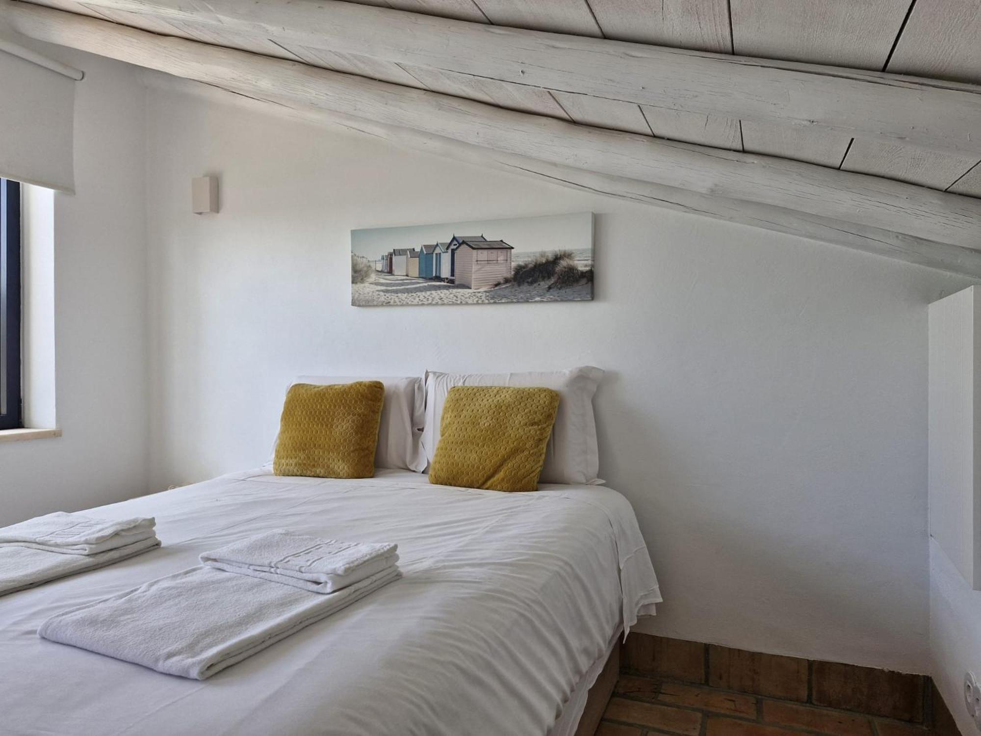Villa River View Terrace Ferragudo (Faro)
