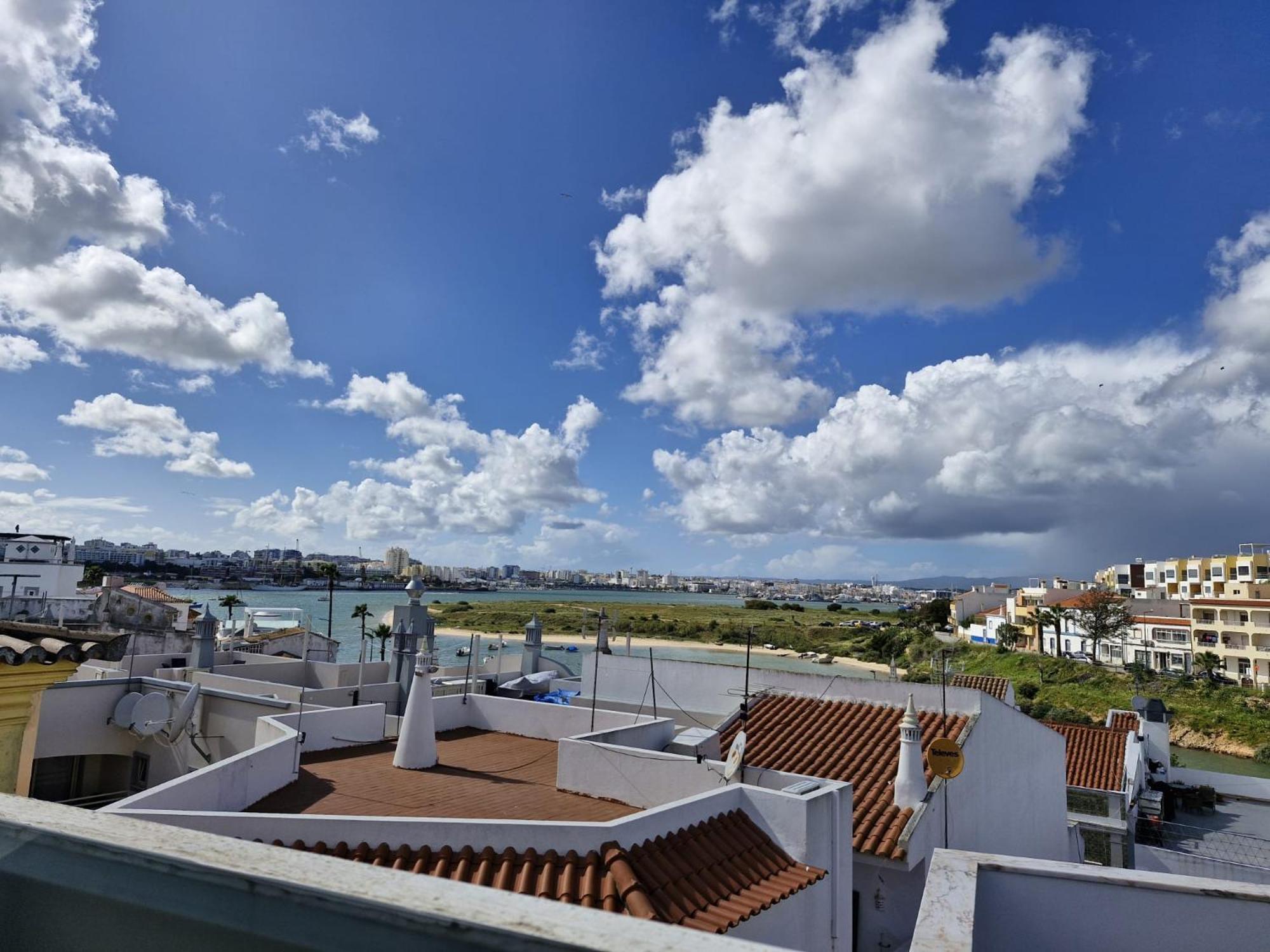 River View Terrace Ferragudo (Faro)