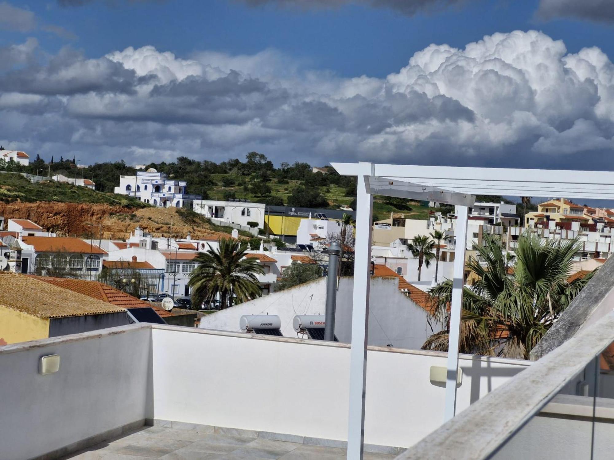 River View Terrace *