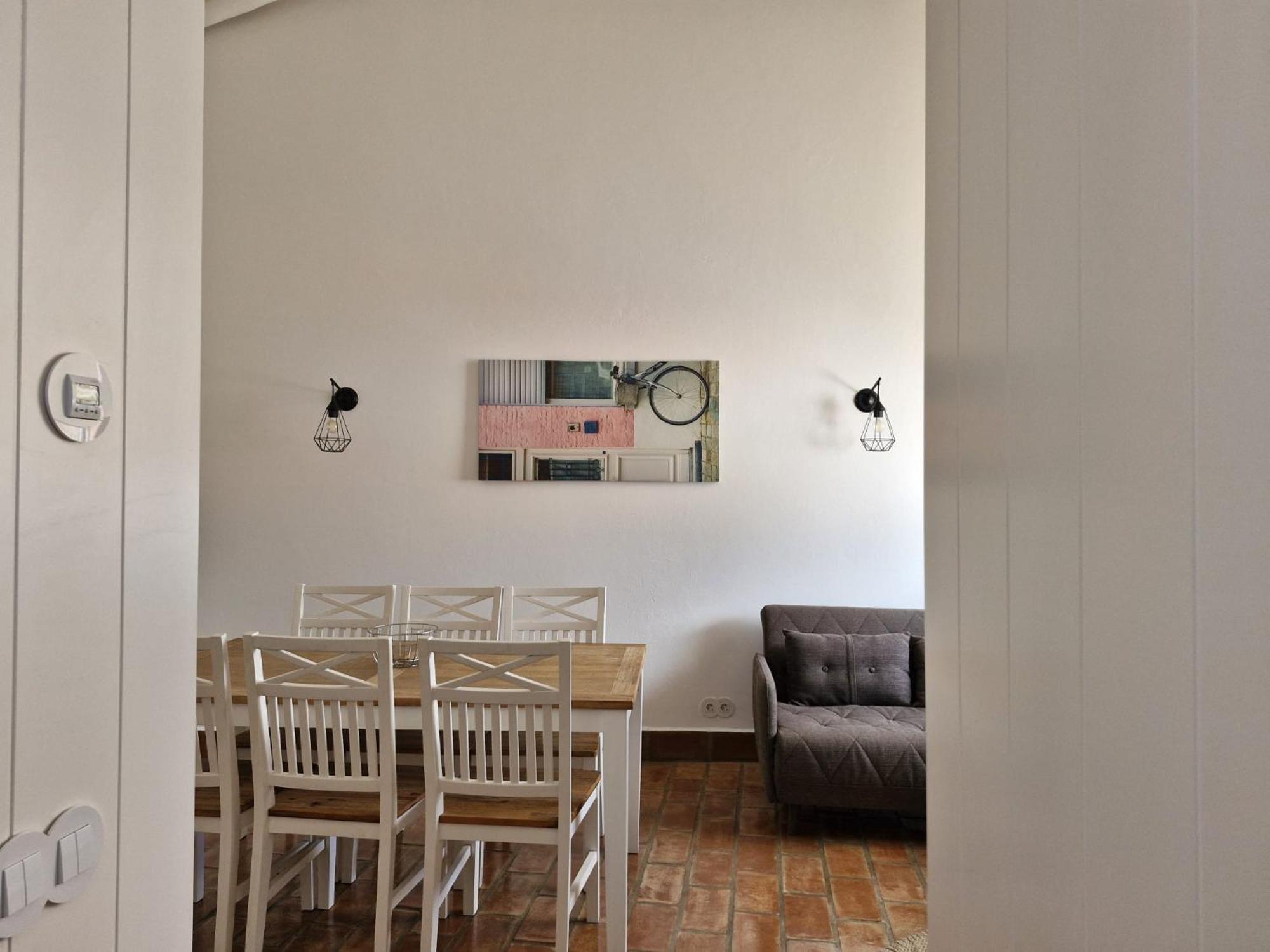 Villa River View Terrace *