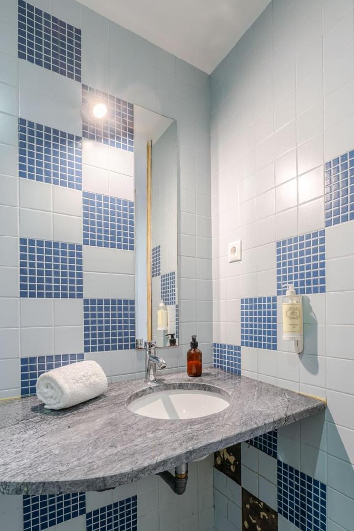 Stone By The Sea - Mountain & Retreat W/pool Viana do Castelo