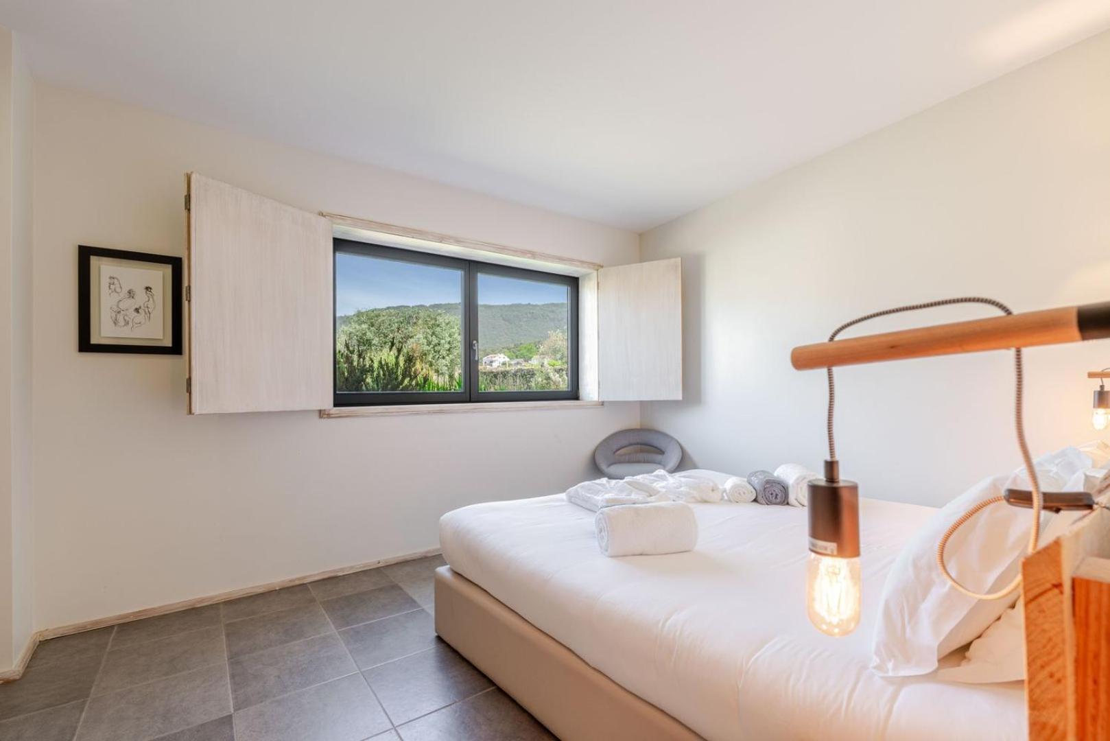 Stone By The Sea - Mountain & Retreat W/pool *