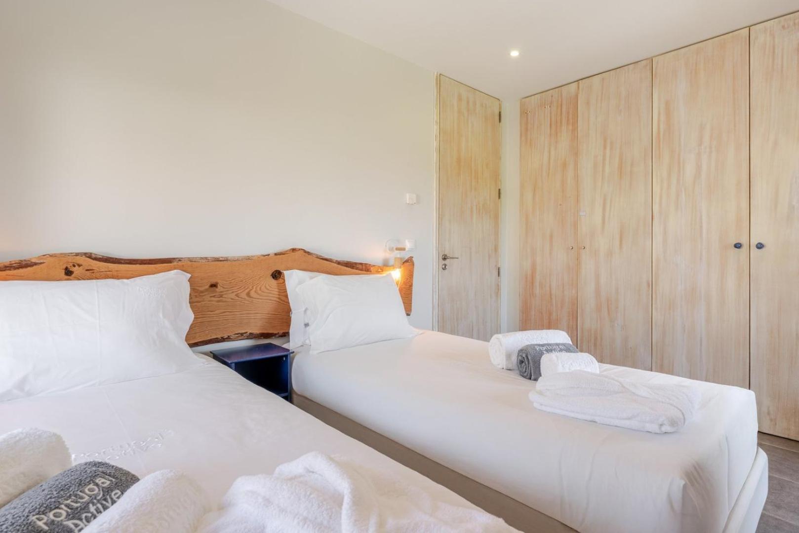Stone By The Sea - Mountain & Retreat W/pool * Viana do Castelo