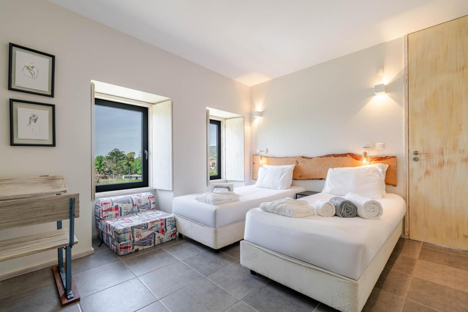 Guest house Stone By The Sea - Mountain & Retreat W/pool