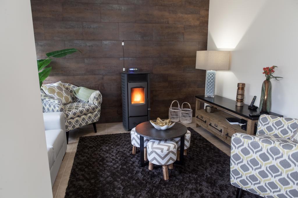 Casa D'avenida Guest house