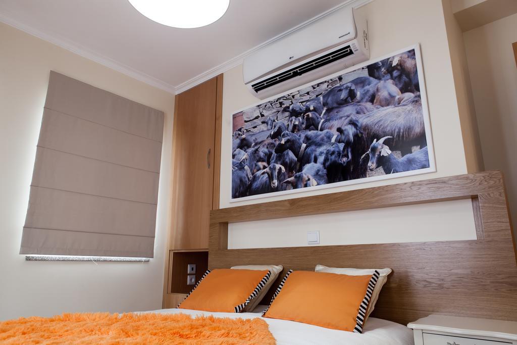 Casa D'avenida Guest house Manteigas