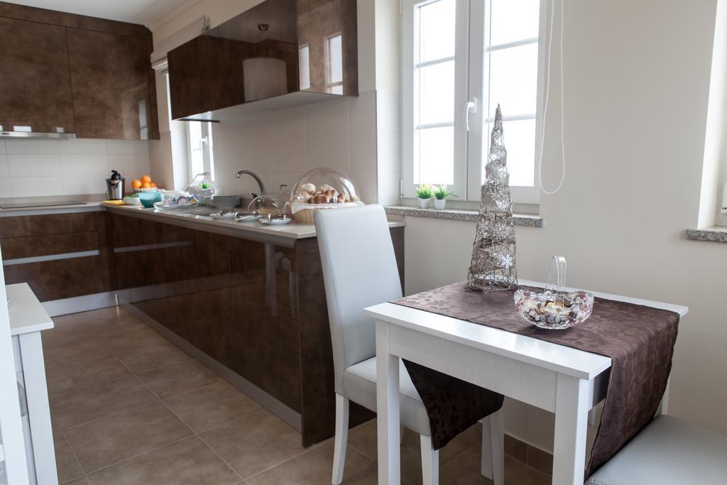 Casa D'avenida Guest house