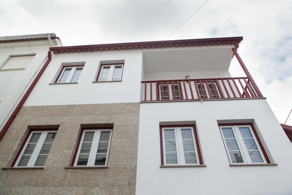 Casa D'avenida Guest house Manteigas