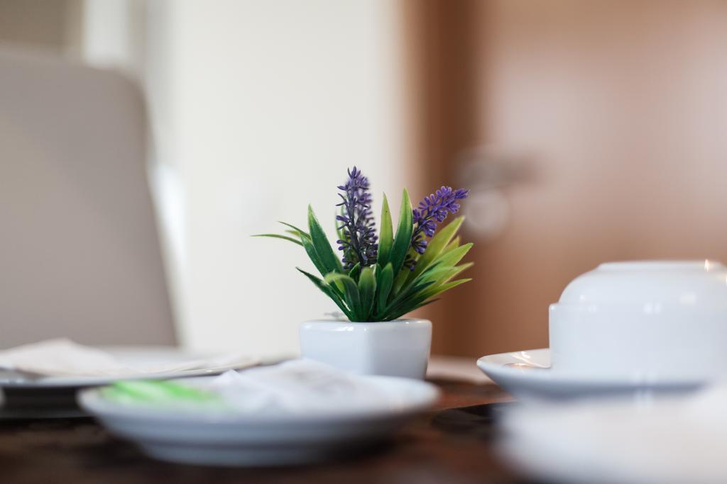 Casa D'avenida Guest house