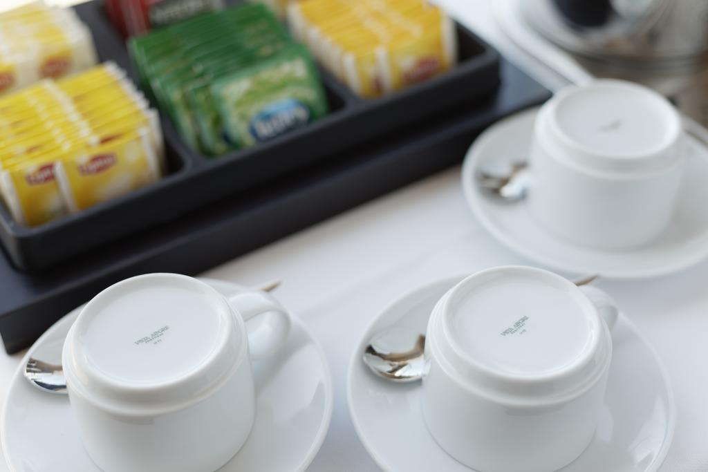 Hotel Mercure Lisboa